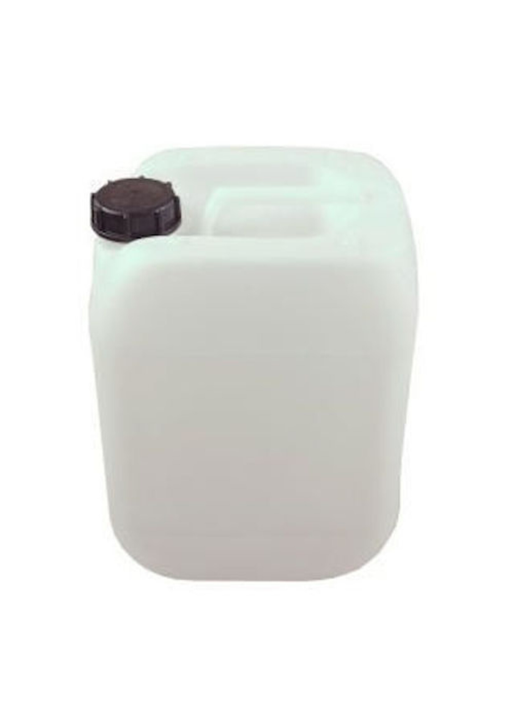 Jerrycan 5L, 10L of 20L voor water.