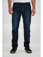 247 247 Wolf D30 -Classic fit, dark blue denim, W29-L32 t/m W42-L36.