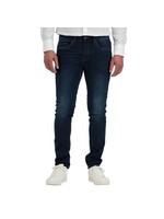 247 247 Palm Slim stretch denim, W26-L34 t/m  W42-L36.