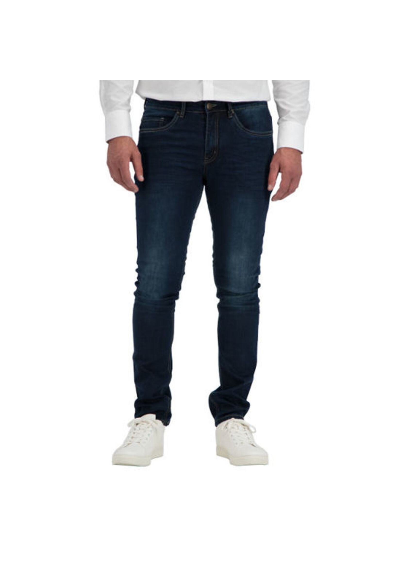 247 247 Palm Slim stretch denim, W26-L34 t/m  W42-L36.