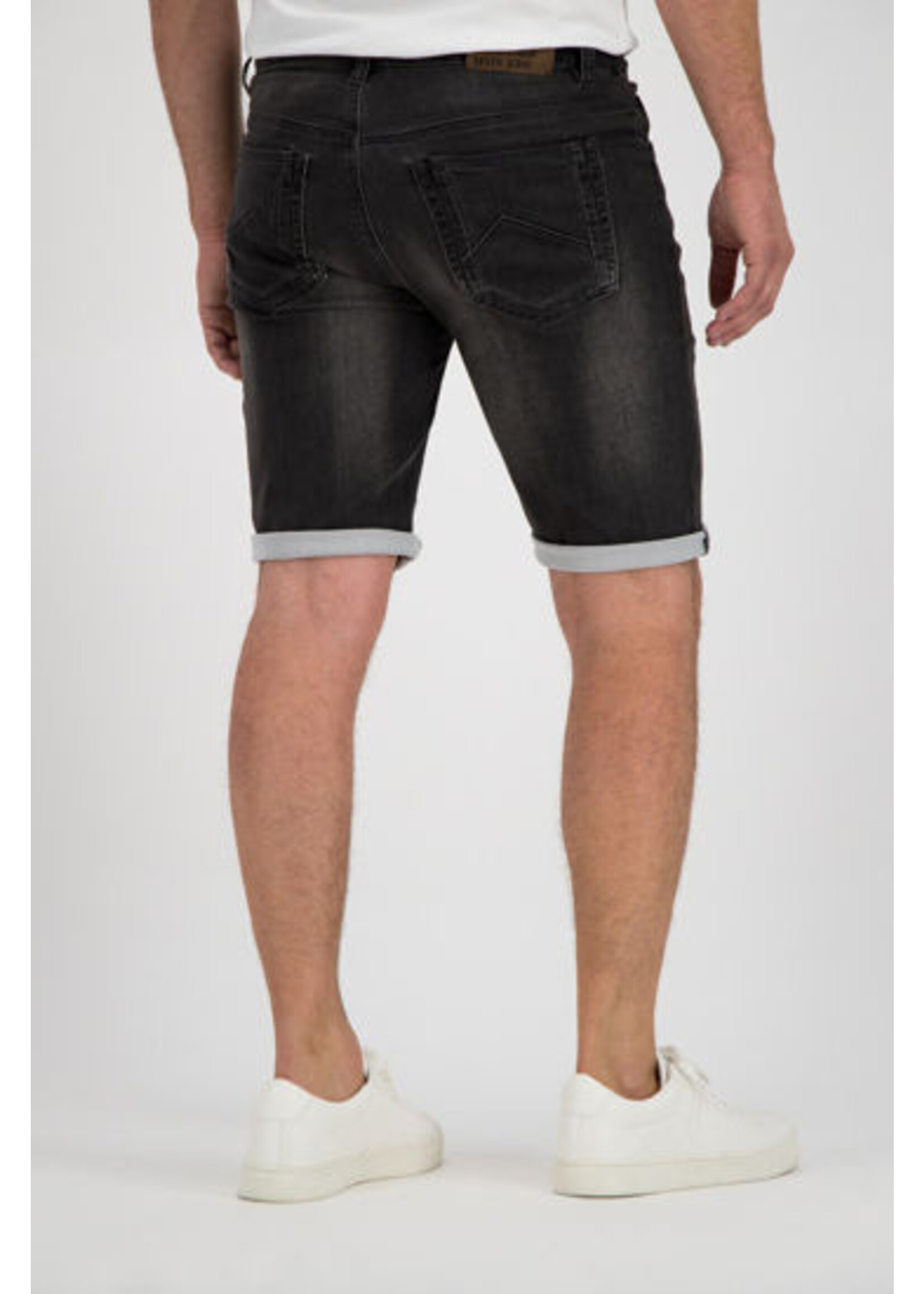 247 247 Elm Short Jog Dark Grey/Light Grey/Mid Blue mt.