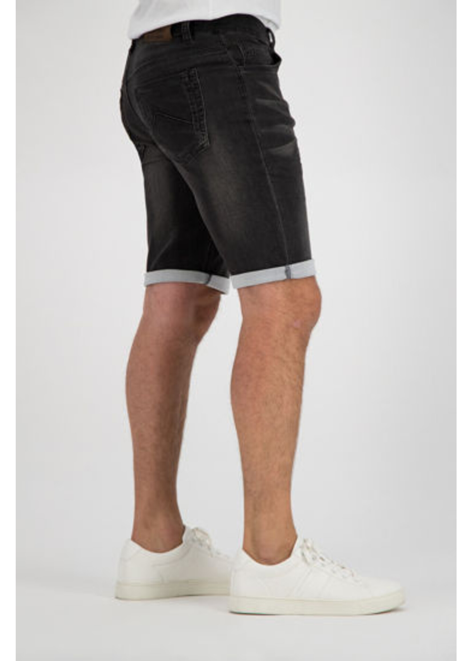 247 247 Elm Short Jog Dark Grey/Light Grey/Mid Blue mt.