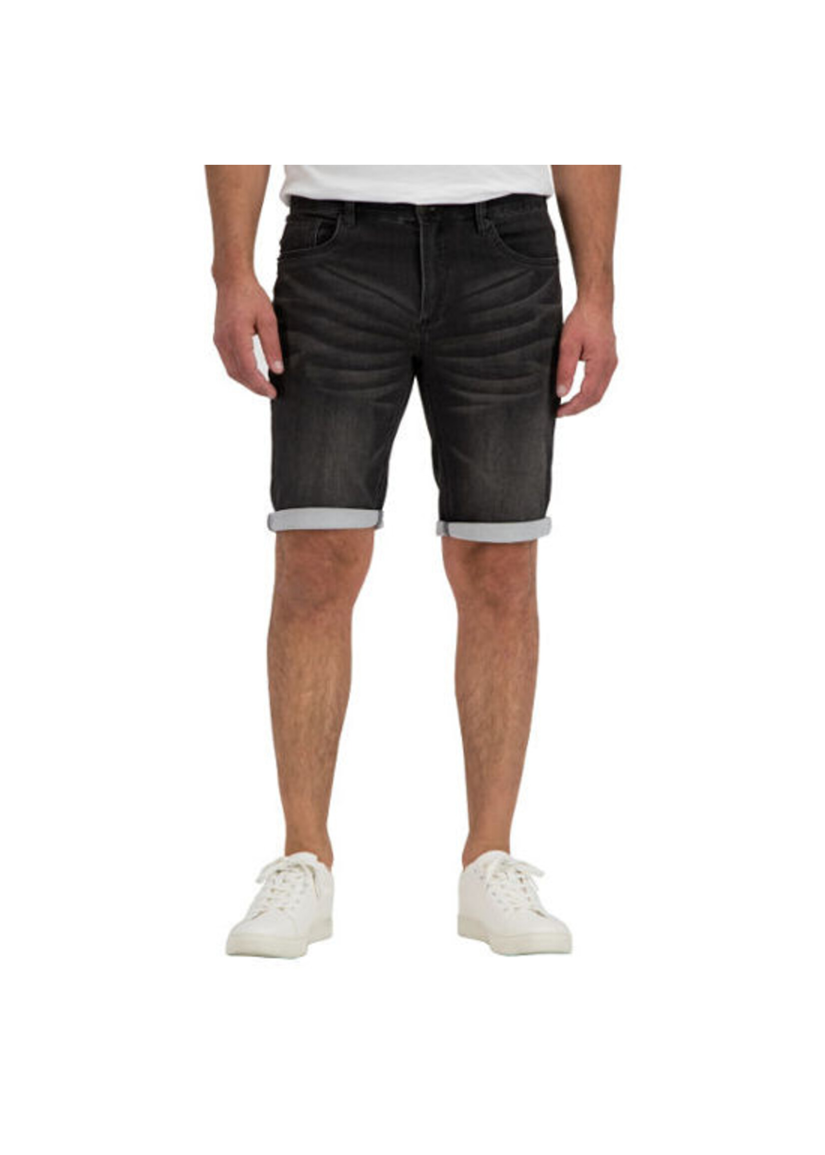 247 247 Elm Short Jog Dark Grey/Light Grey/Mid Blue mt.