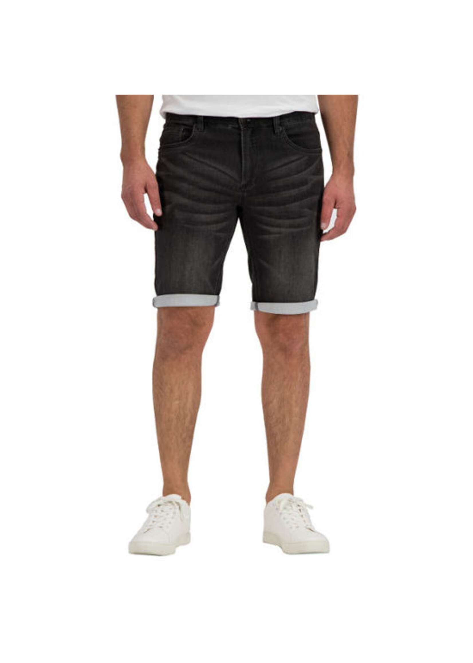 247 247 Elm Short Jog Dark Grey/Light Grey/Mid Blue mt.