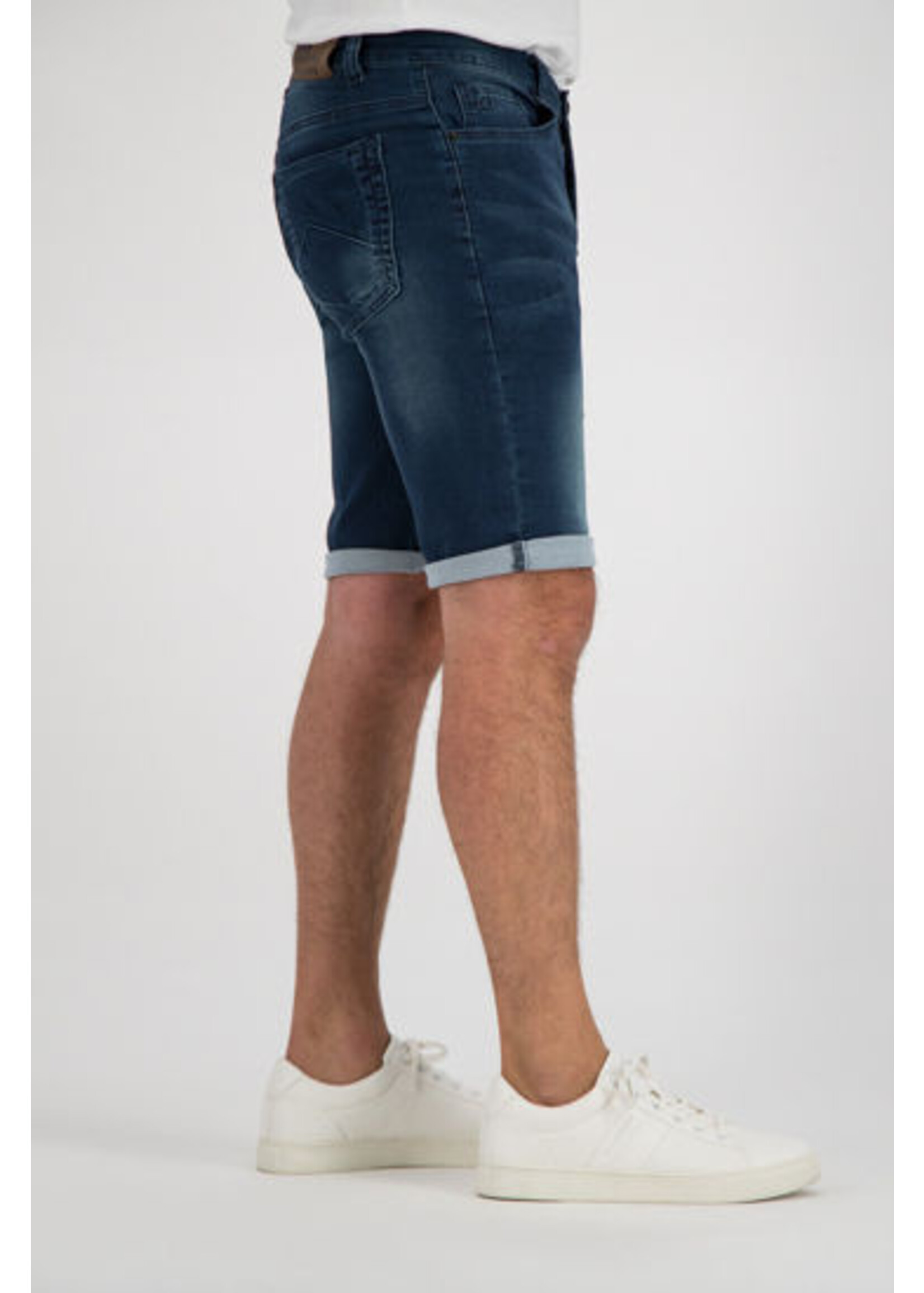 247 247 Elm Short Jog Dark Grey/Light Grey/Mid Blue mt.