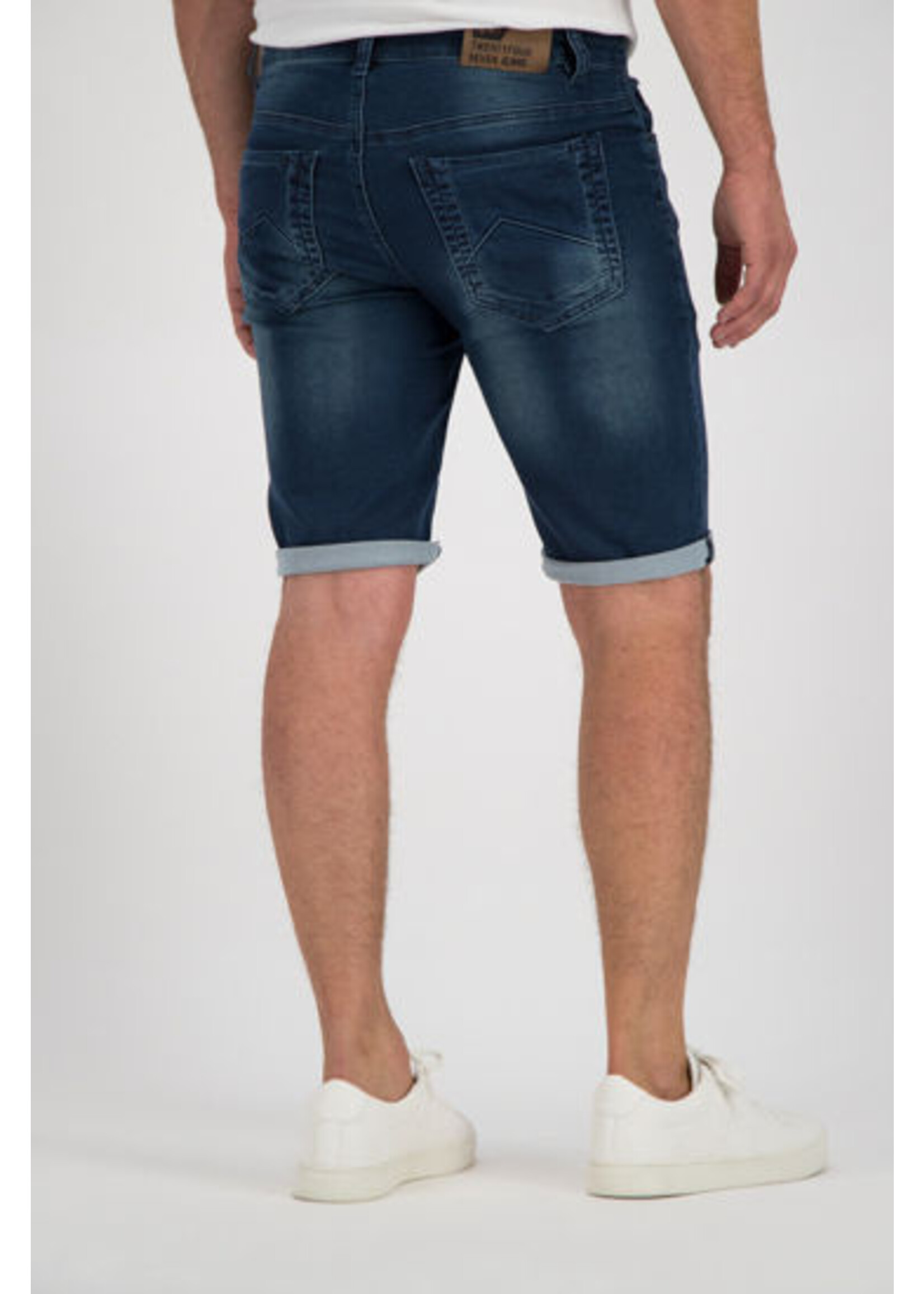 247 247 Elm Short Jog Dark Grey/Light Grey/Mid Blue mt.