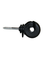 AKO Afrastering AKO Oogisolator compact, doorlopende steun.