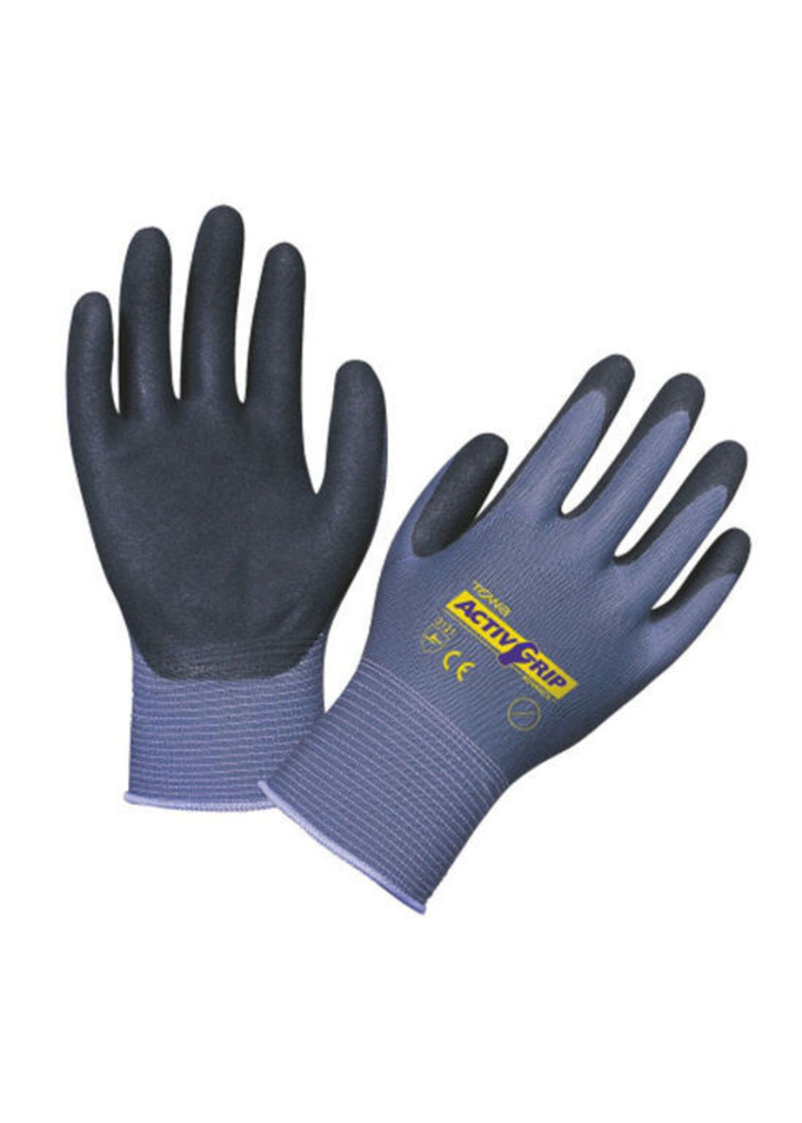 Keron Handschoen Keron *ActivGripAdvance* mt XS t/m XXL.