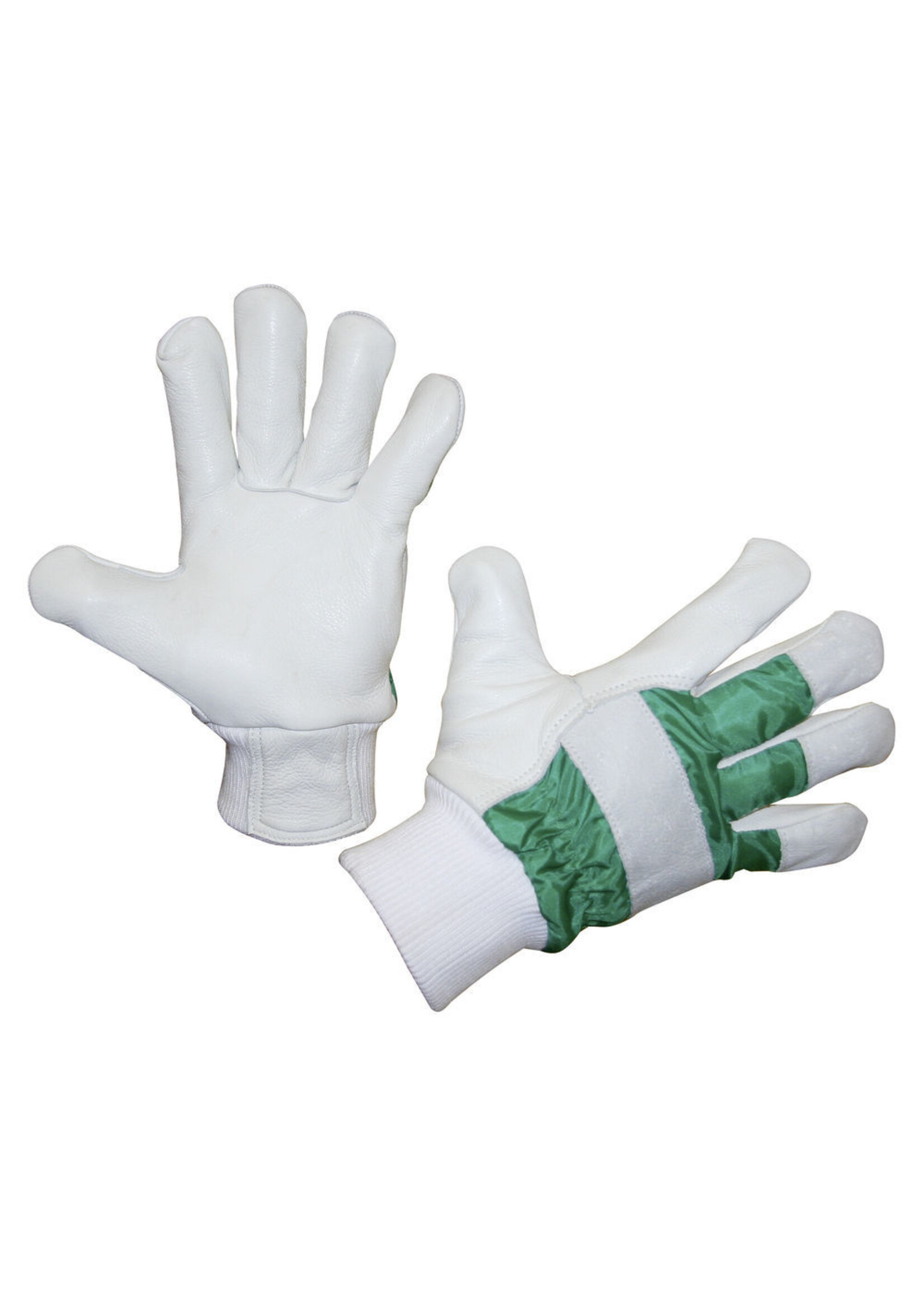 Keron Winterhandschoen Keron *ECO-WOOD* mt.9 t/m 12.