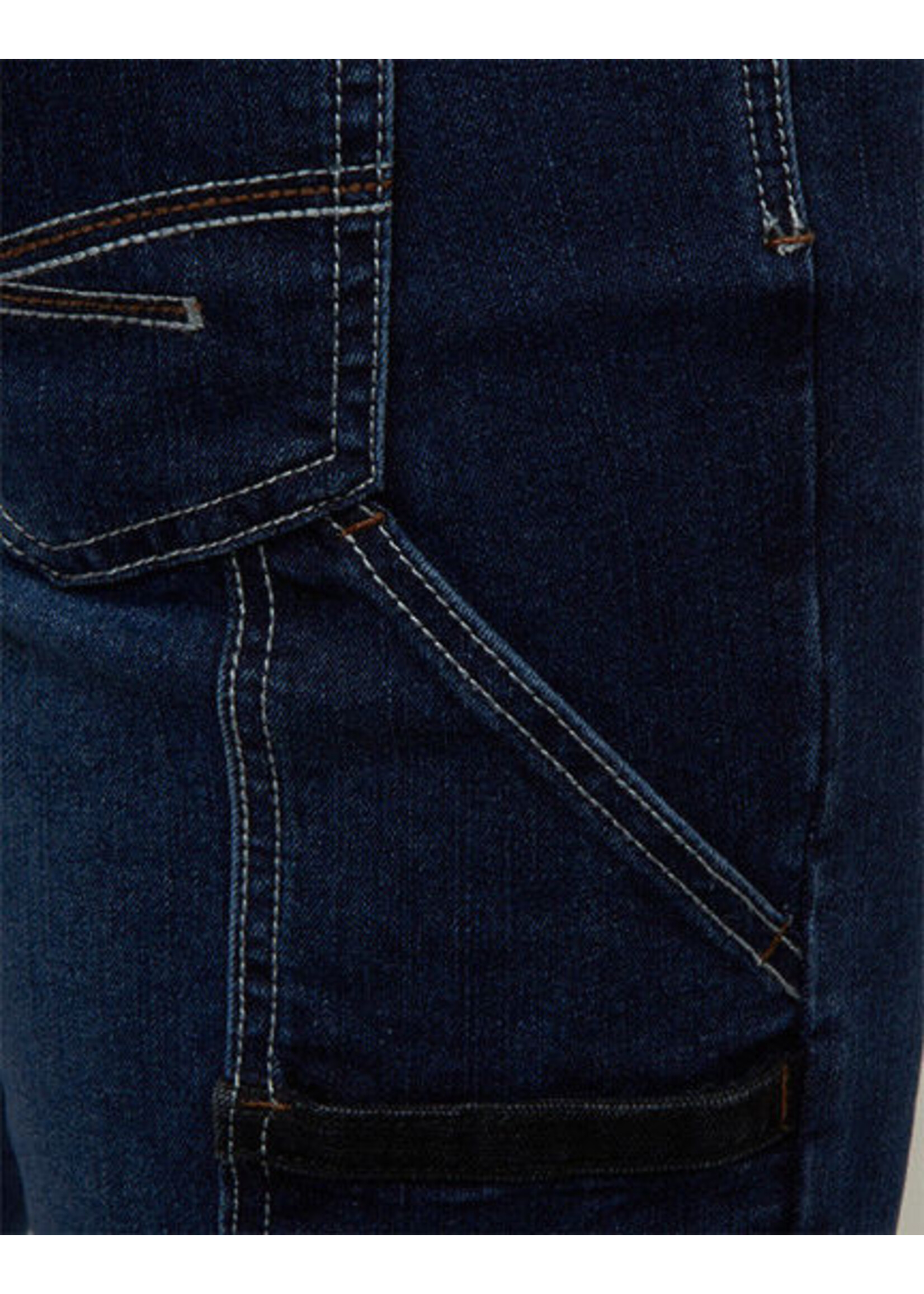 247 247 Rhino, medium blue stretch denim W29-L32 t/m W42-L34.