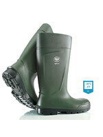 Bekina Bekina Steplite EasyGrip S4 groen/zwart, mt.36  t/m 48.