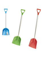 MM Eurotool Kinder(sneeuw)schep -MM- compleet, alu.steel D-handvat