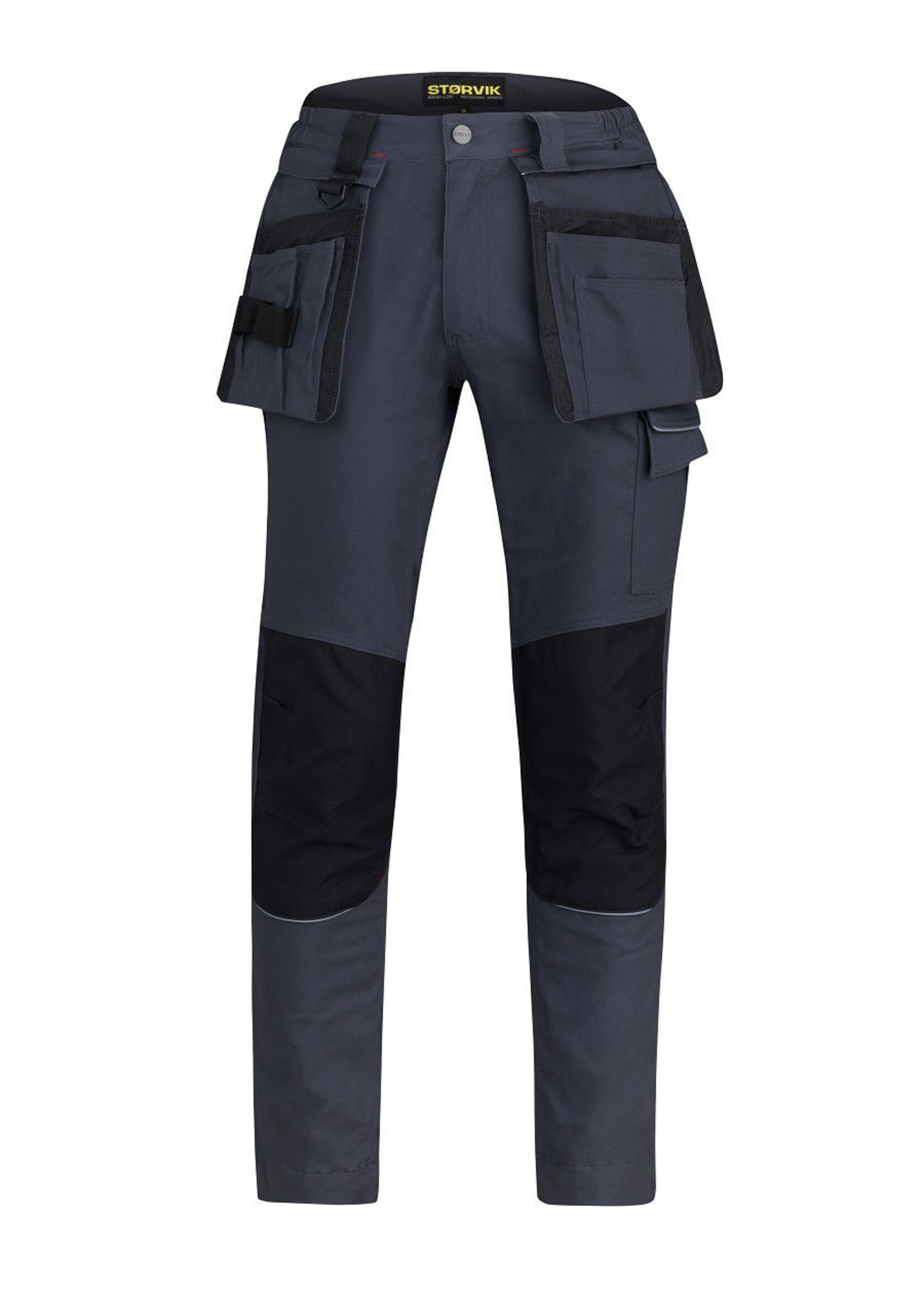 Storvik De stretch werkbroek Tim van STØRVIK