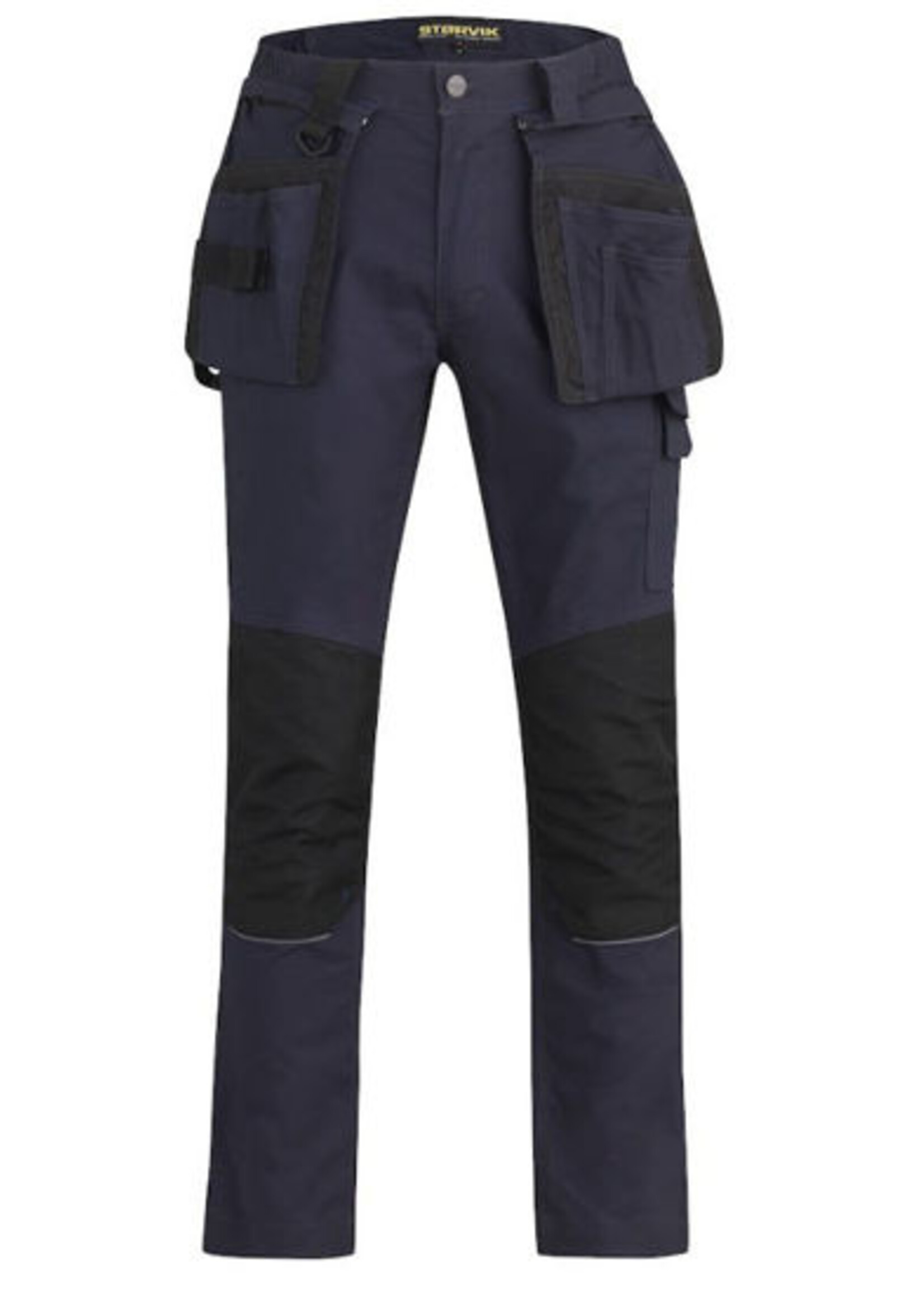 Storvik De stretch werkbroek Tim van STØRVIK