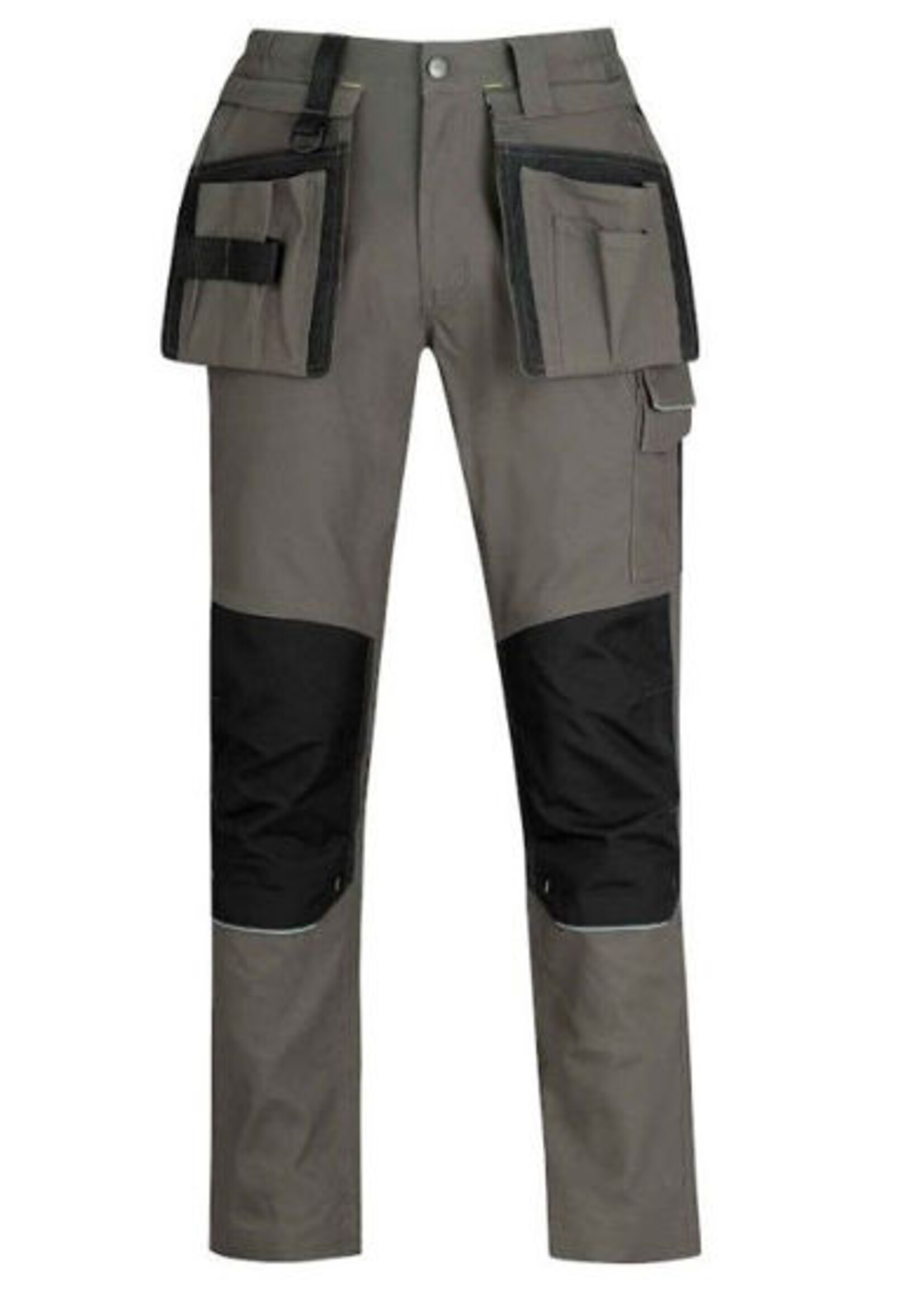 Storvik De stretch werkbroek Tim van STØRVIK