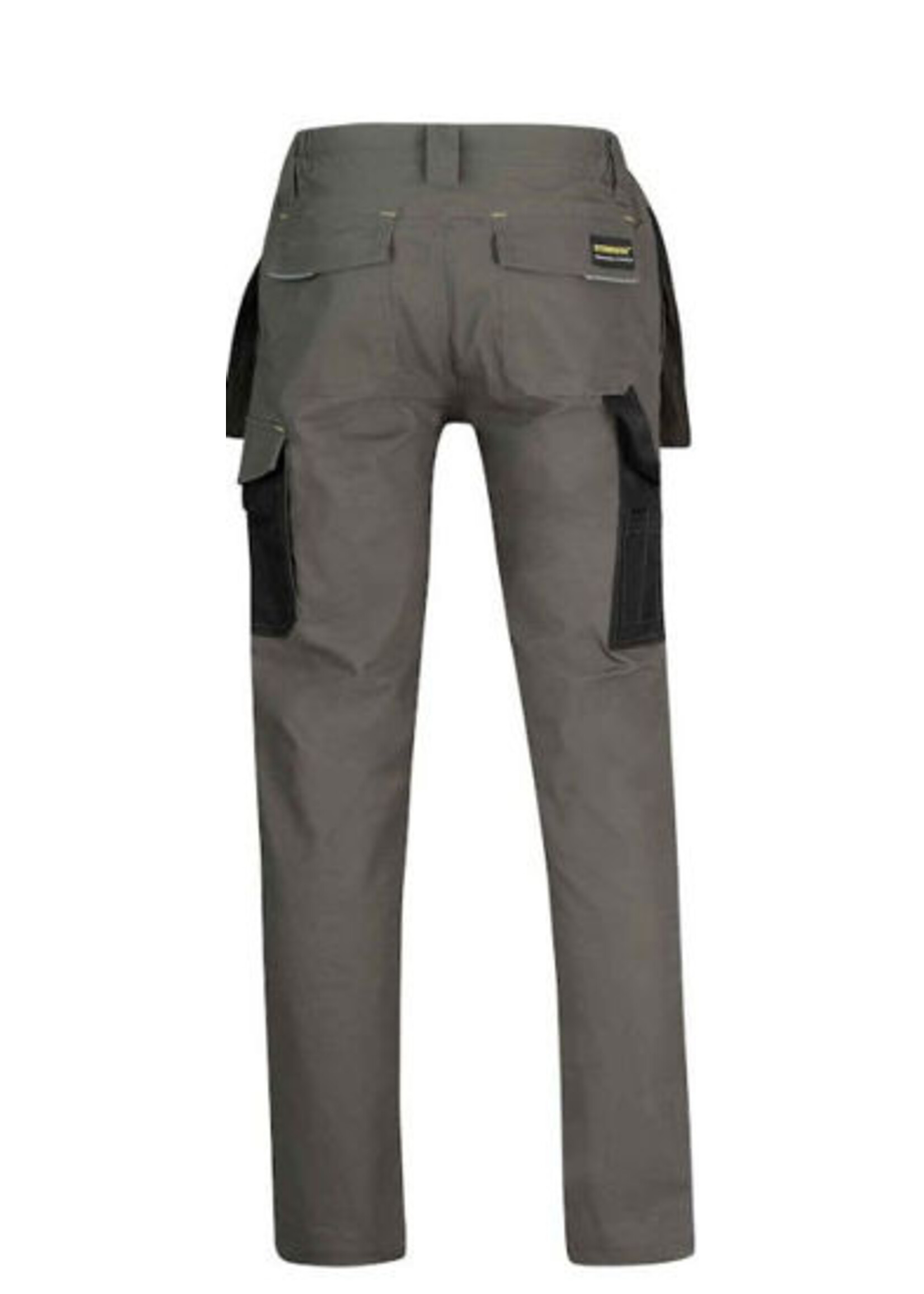 Storvik De stretch werkbroek Tim van STØRVIK