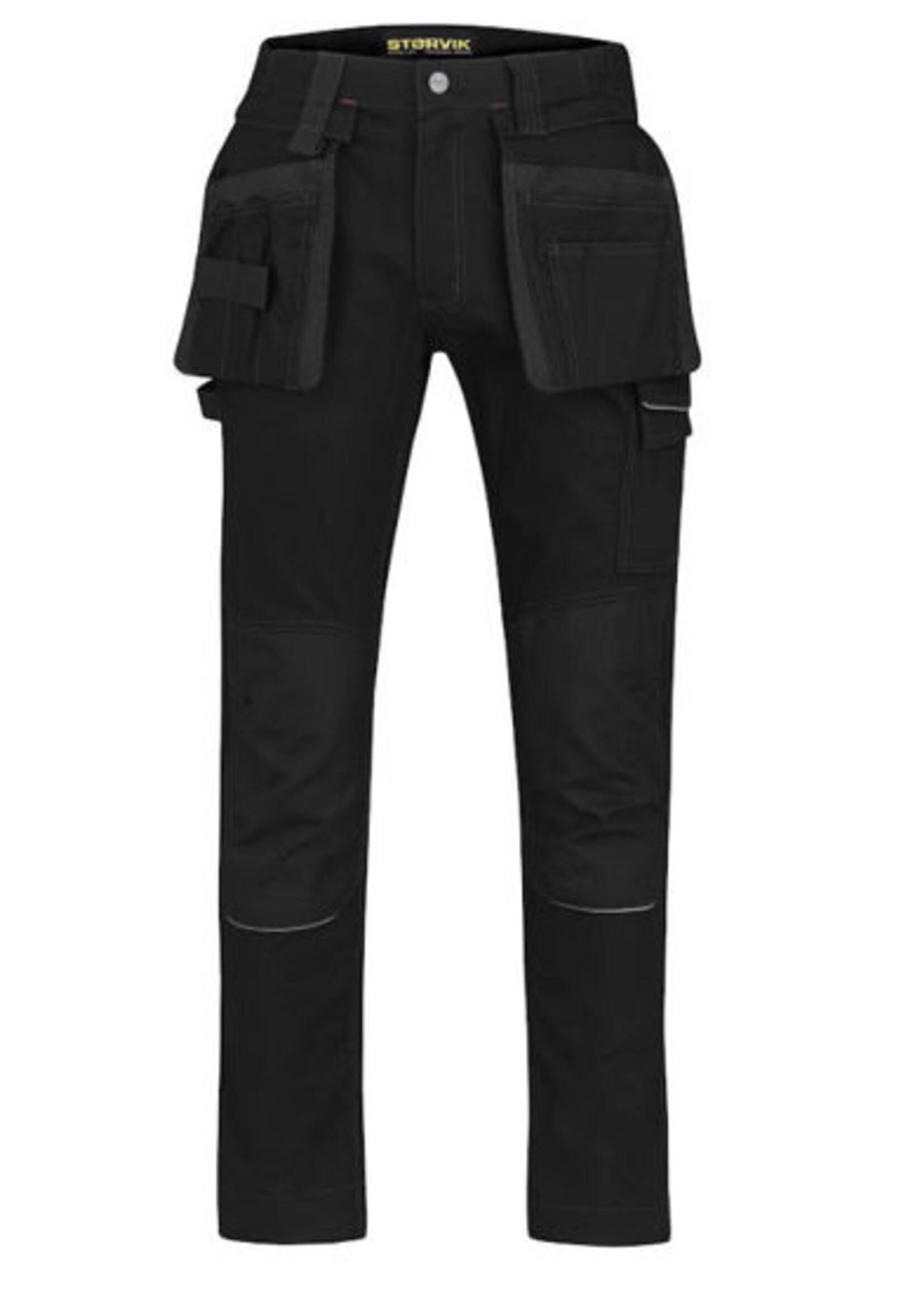 Storvik De stretch werkbroek Tim van STØRVIK