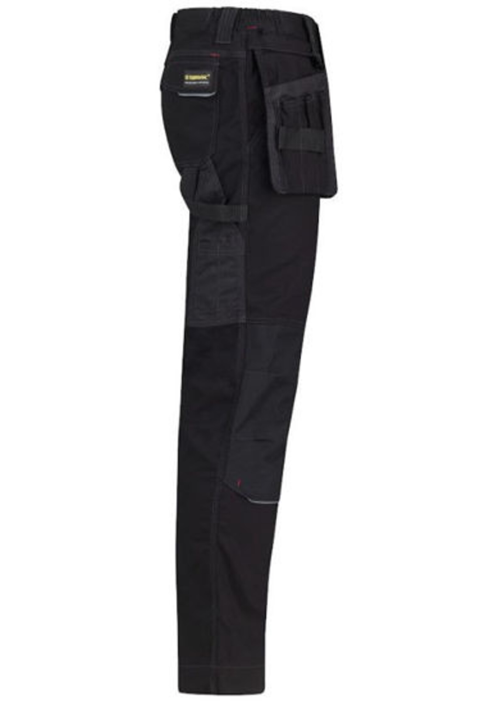 Storvik De stretch werkbroek Tim van STØRVIK