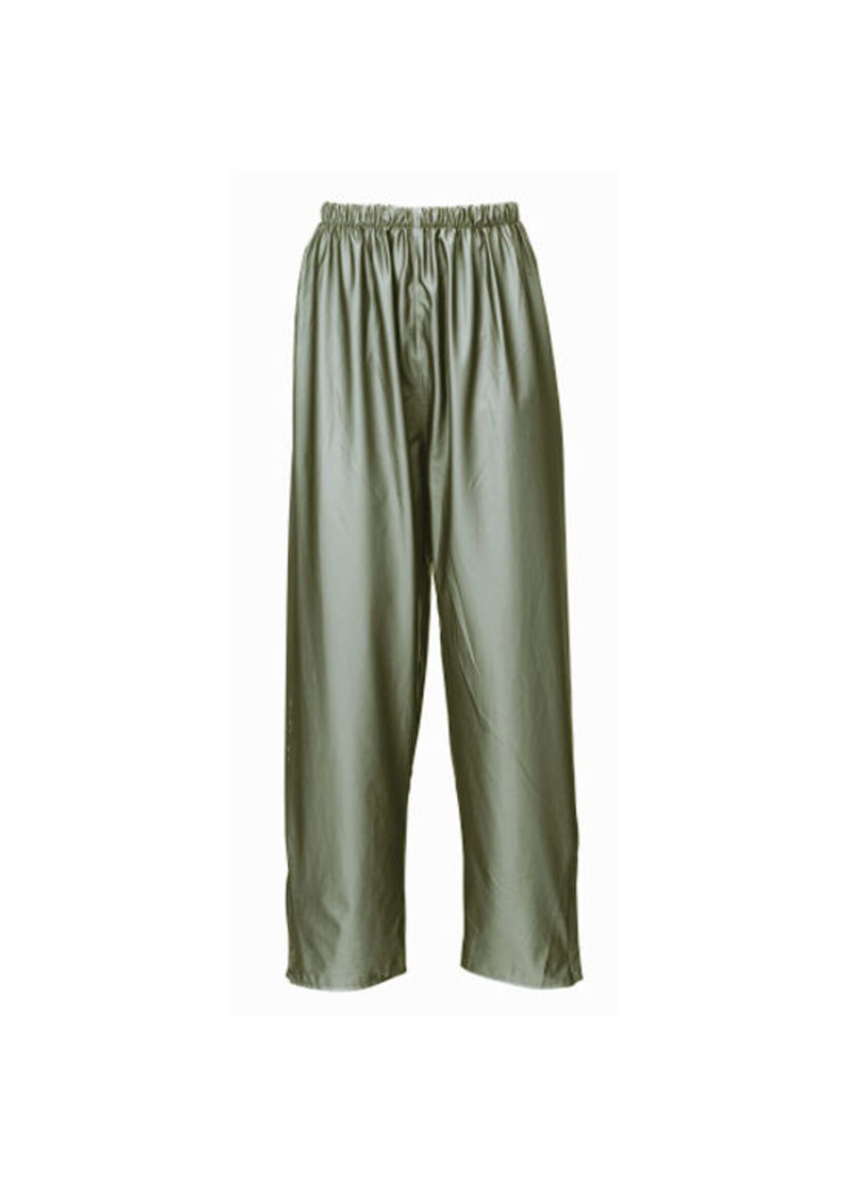 Storvik Stretch regenbroek, Marine, Olijf, Zwart,  mt. M t/m 3XL