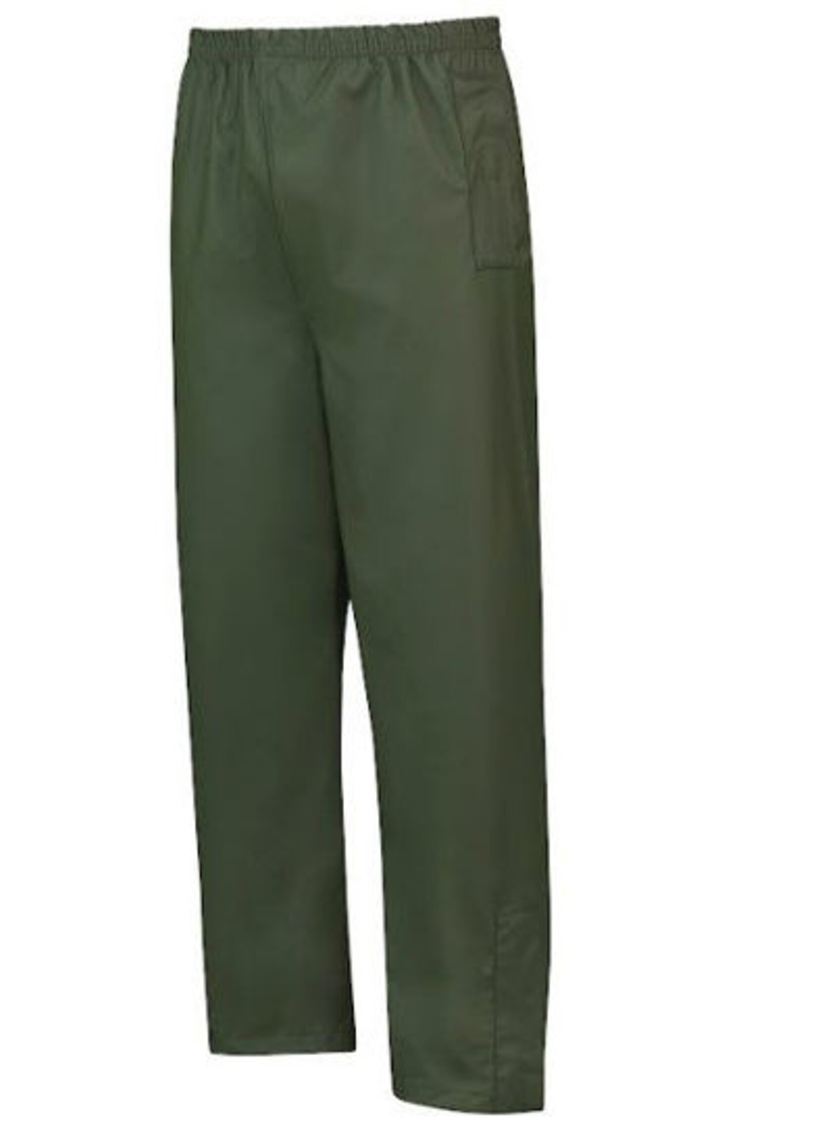 Storvik Stretch regenbroek, Marine, Olijf, Zwart,  mt. M t/m 3XL