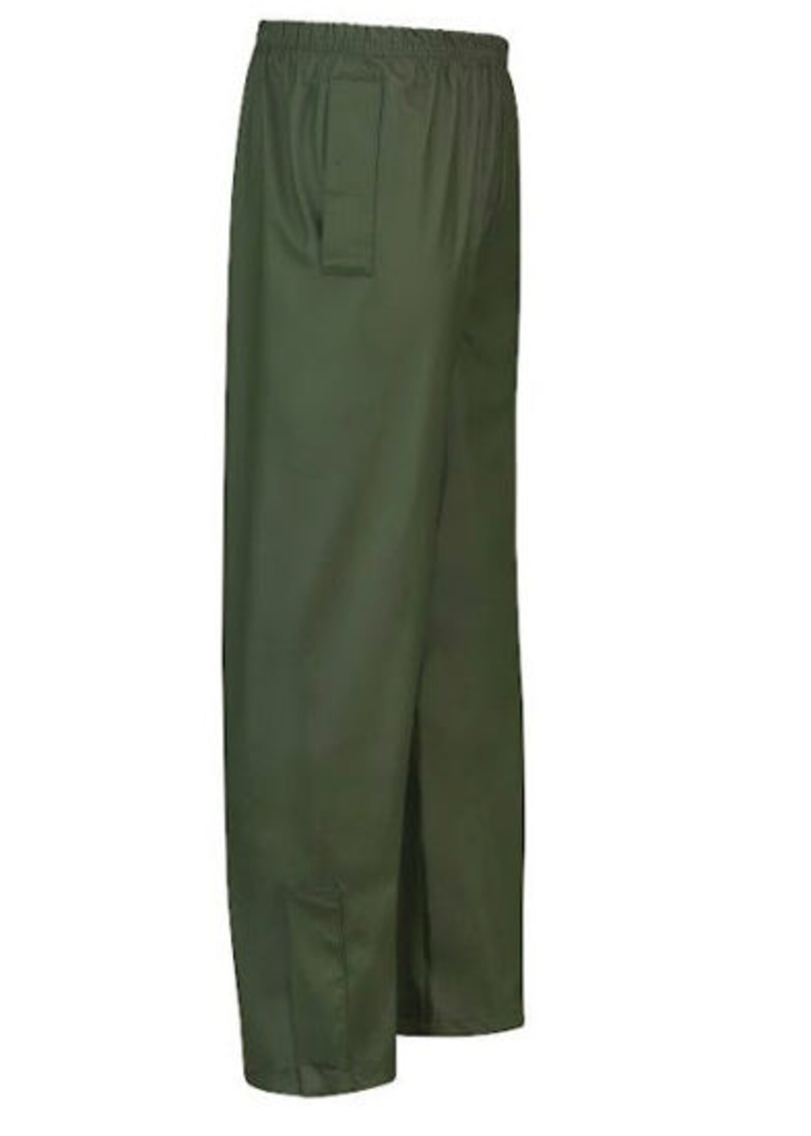 Storvik Stretch regenbroek, Marine, Olijf, Zwart,  mt. M t/m 3XL