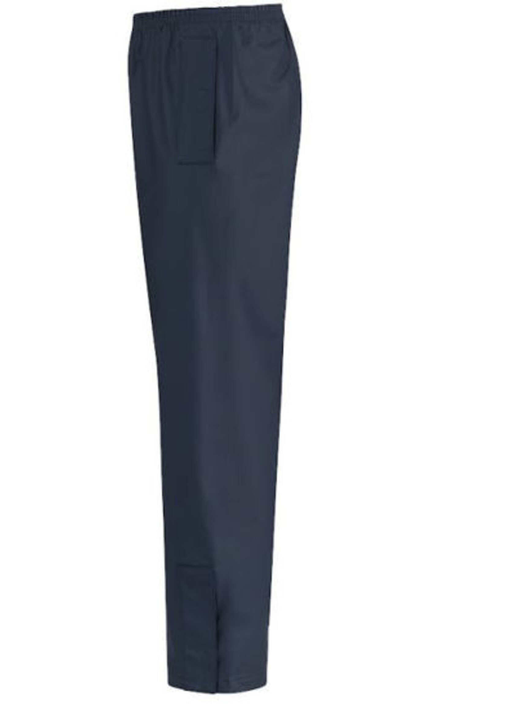 Storvik Stretch regenbroek, Marine, Olijf, Zwart,  mt. M t/m 3XL