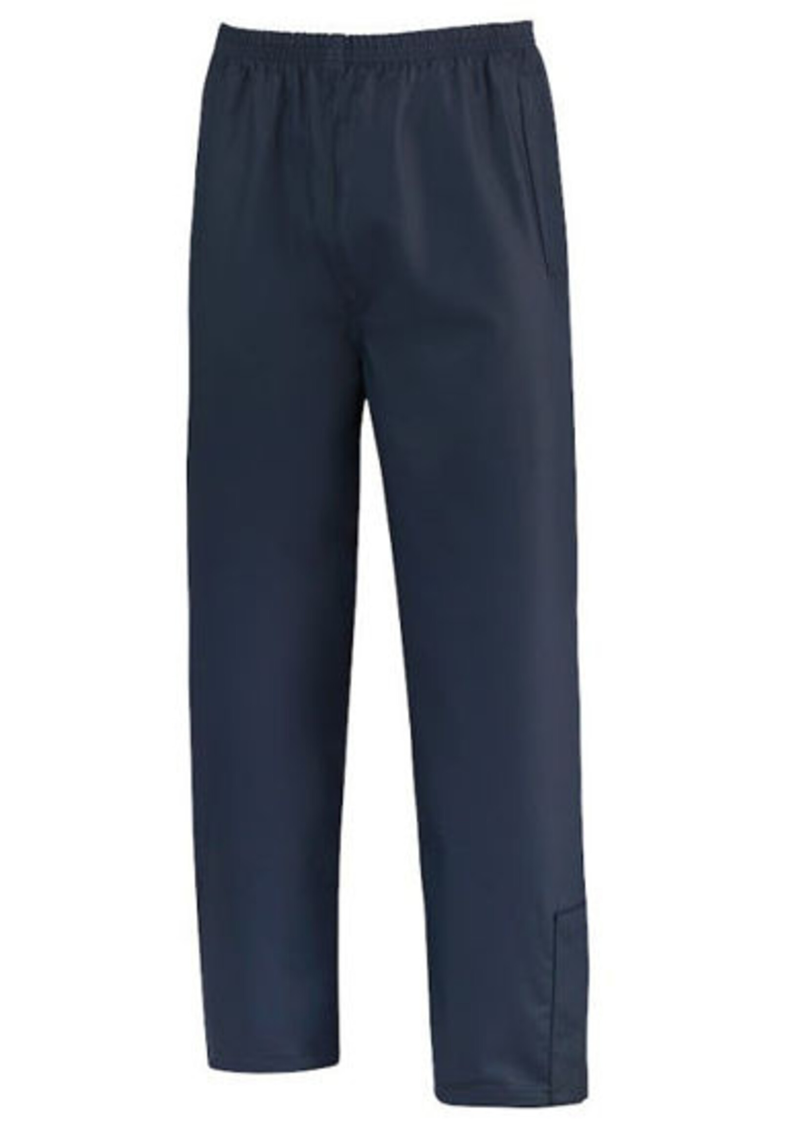 Storvik Stretch regenbroek, Marine, Olijf, Zwart,  mt. M t/m 3XL