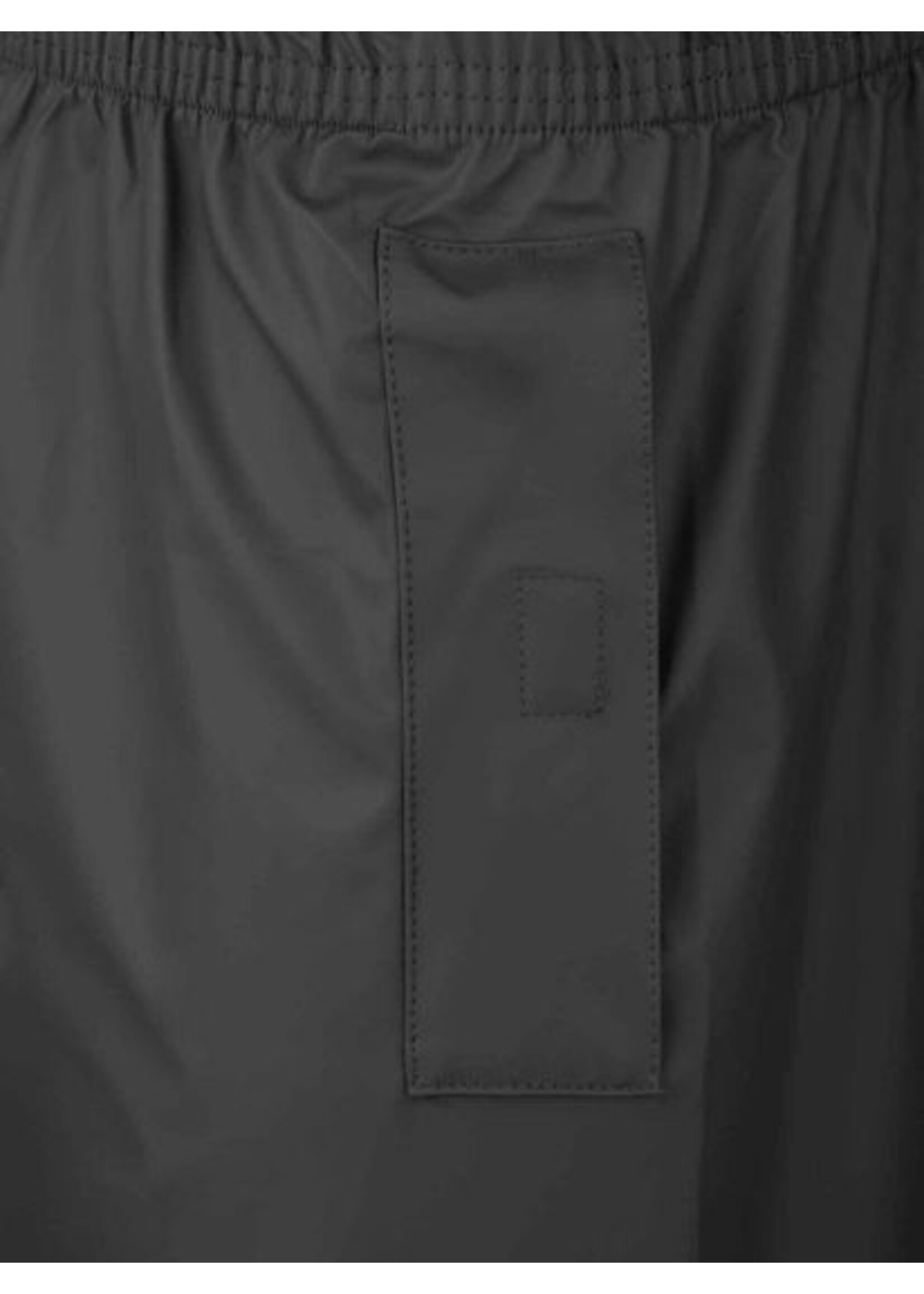 Storvik Stretch regenbroek, Marine, Olijf, Zwart,  mt. M t/m 3XL