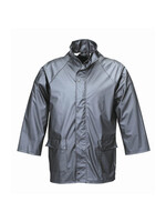 Storvik Stretch regenjas, Marine, Olijf, Zwart,  mt. M t/m 3XL
