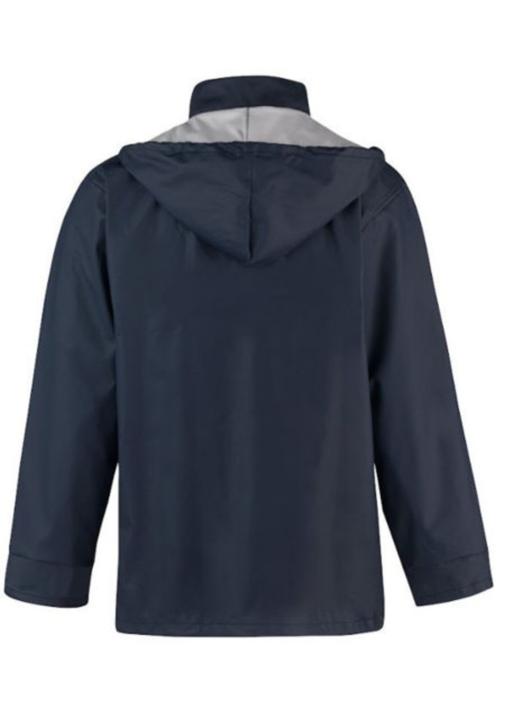 Storvik Stretch regenjas, Marine, Olijf, Zwart,  mt. M t/m 3XL