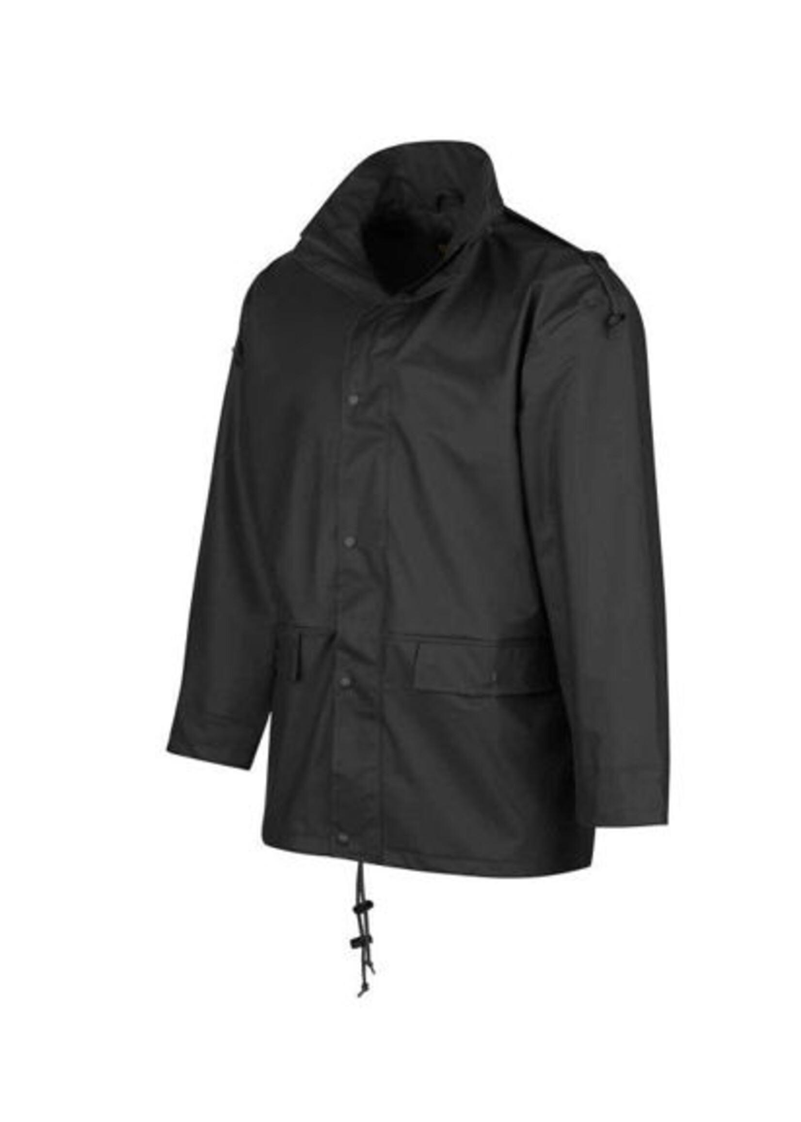 Storvik Stretch regenjas, Marine, Olijf, Zwart,  mt. M t/m 3XL