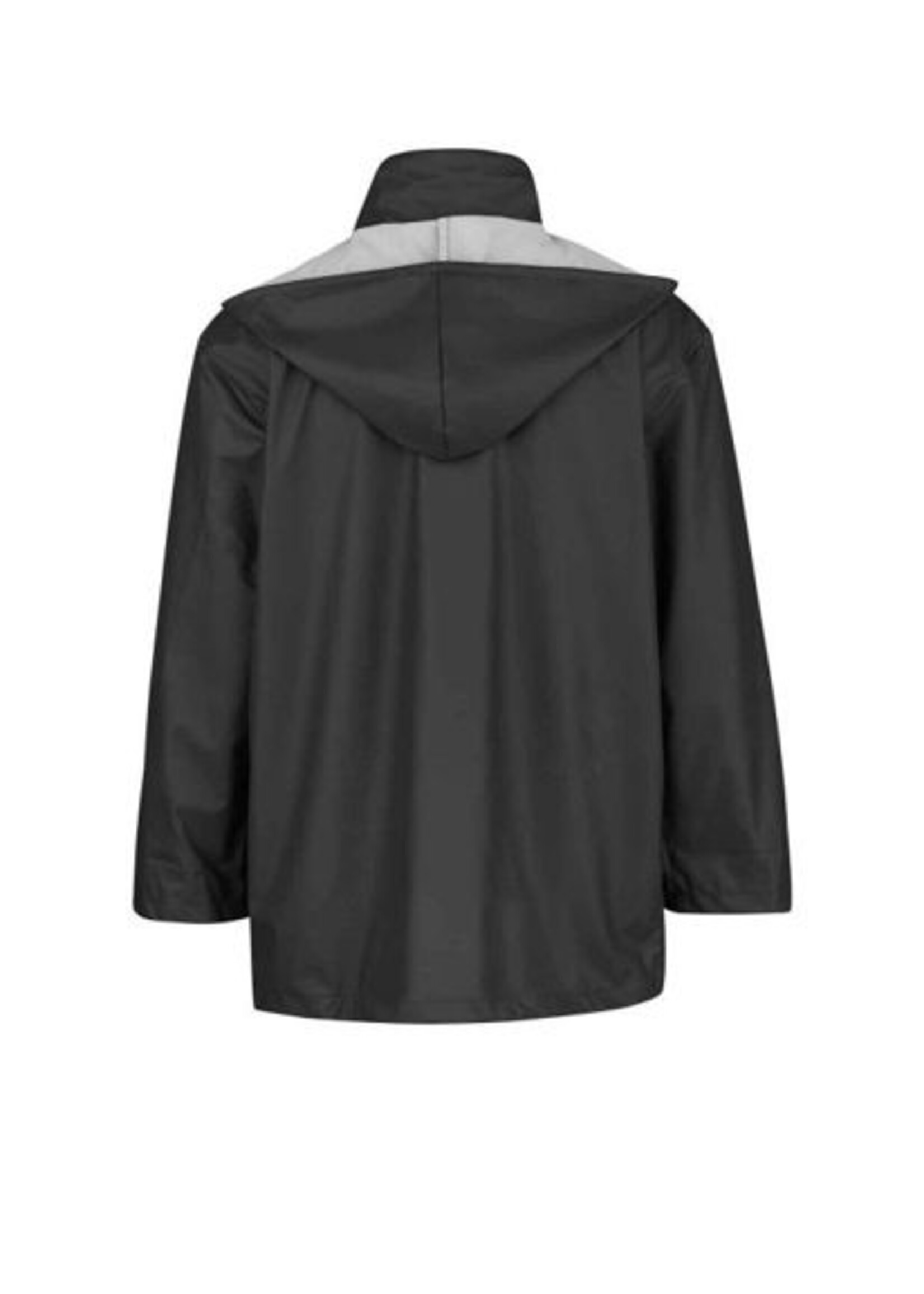 Storvik Stretch regenjas, Marine, Olijf, Zwart,  mt. M t/m 3XL