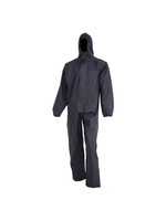 Storvik Regen- spuitoverall import blauw  mt. M t/m 3XL.