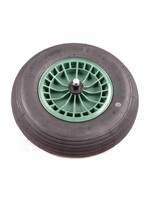 Wiel 4.80/4.00x8, kunststof velg