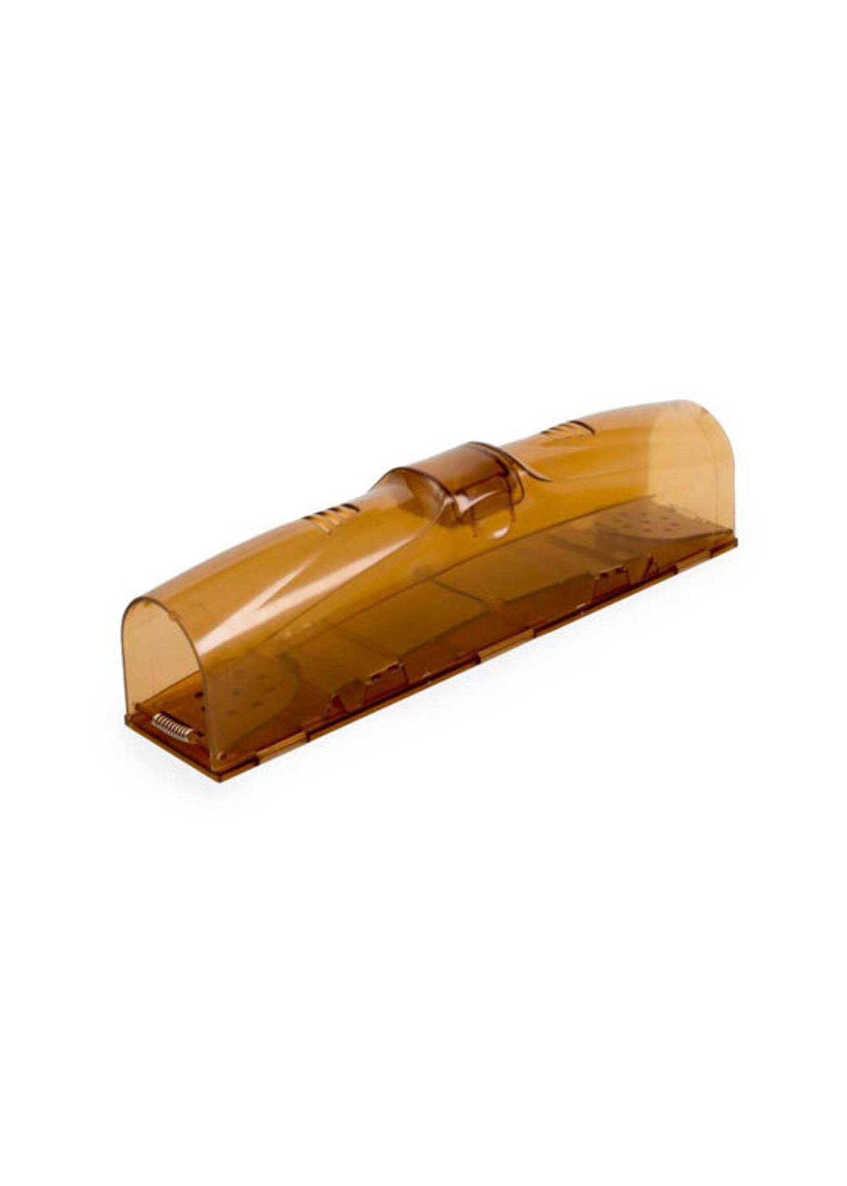 Vangkooi MUIS MouseTrap kunststof  2-ingangen