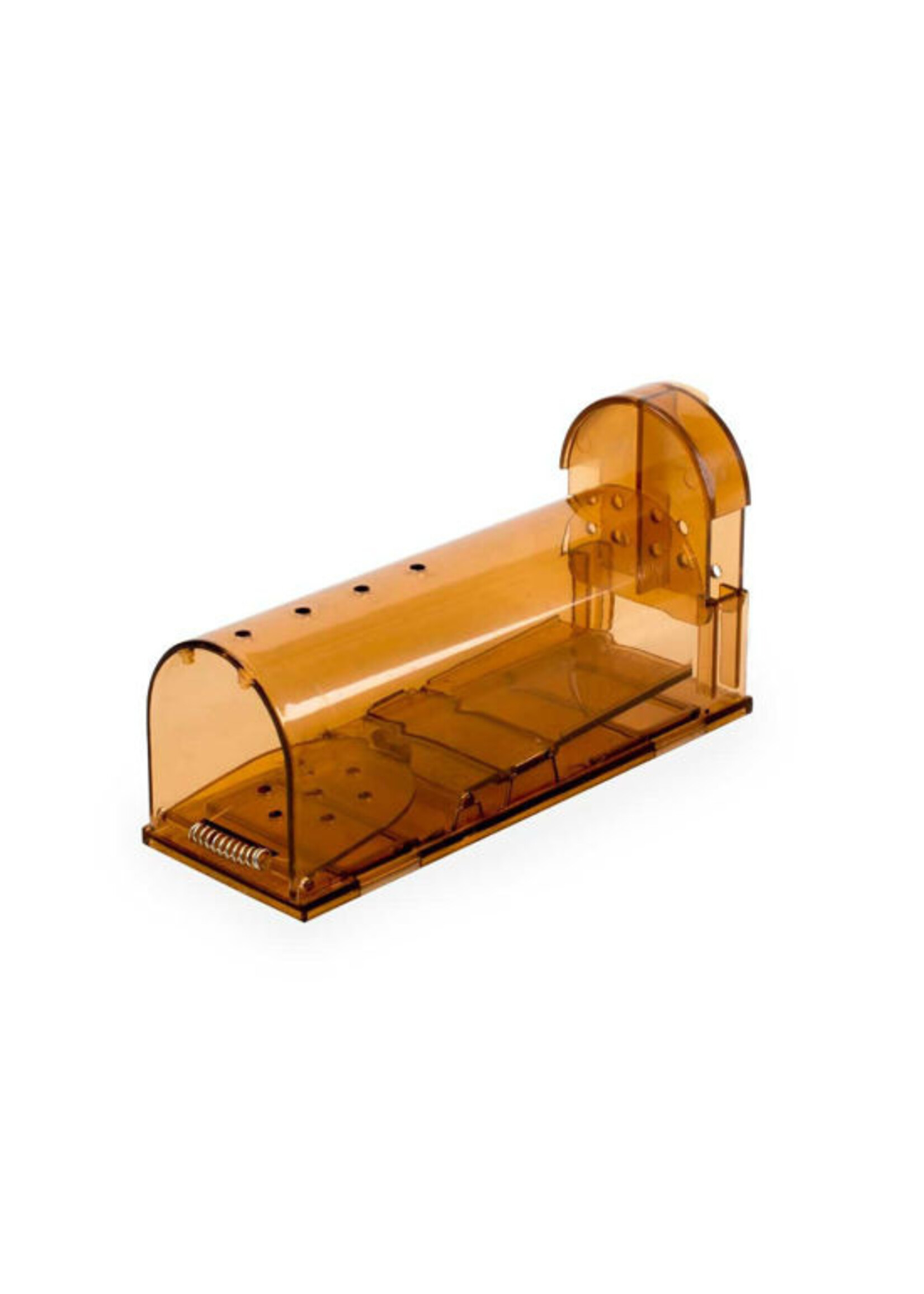 Vangkooi MUIS MouseTrap kunststof 1-ingang