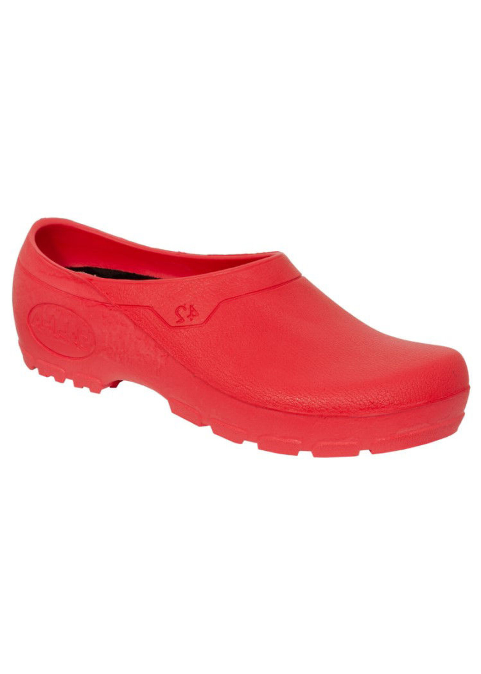 Jolly SALIHA Multi Clog gesloten, EN 20347SRC mt. 35 t/m 48.