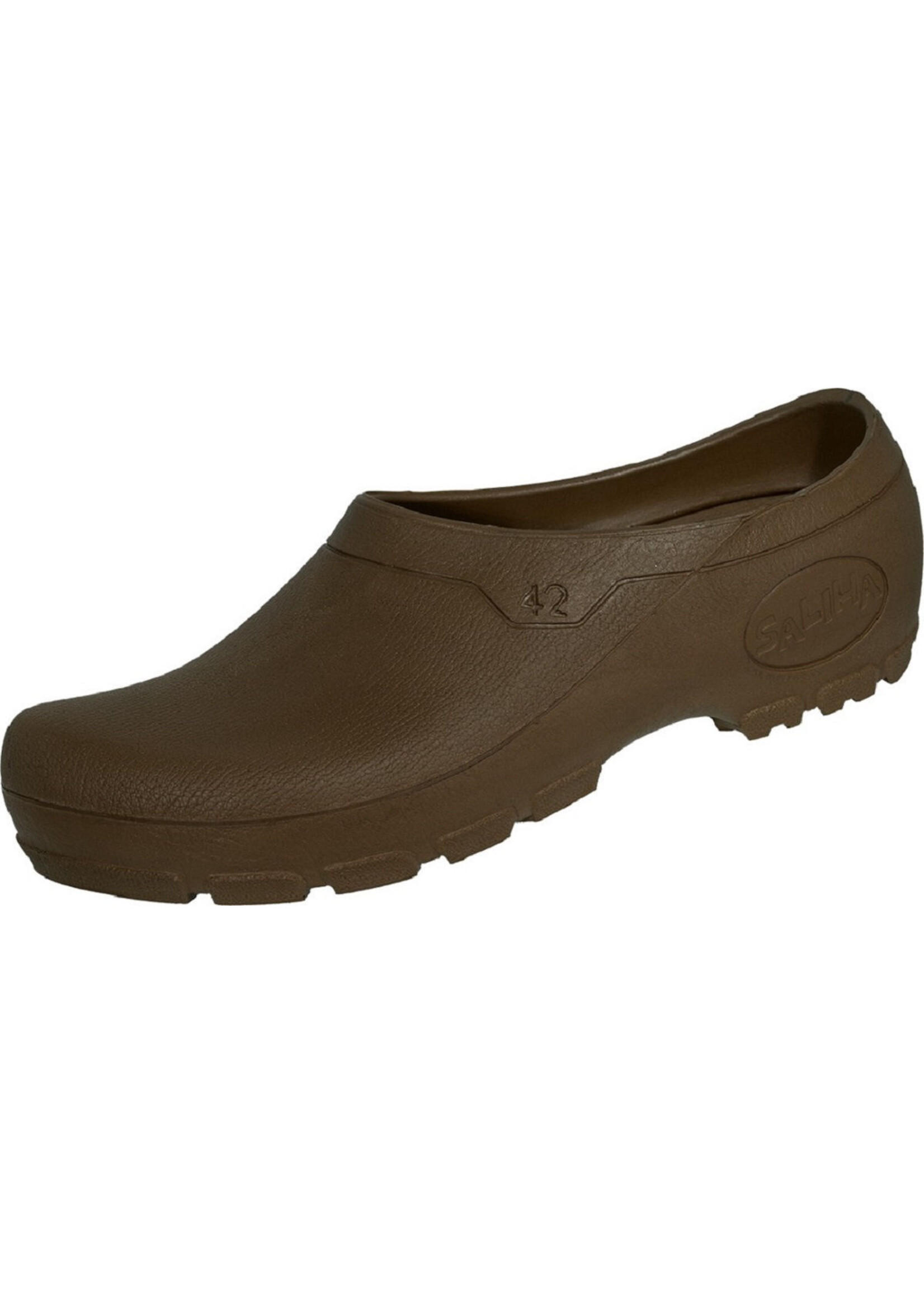 Jolly SALIHA Multi Clog gesloten, EN 20347SRC mt. 35 t/m 48.