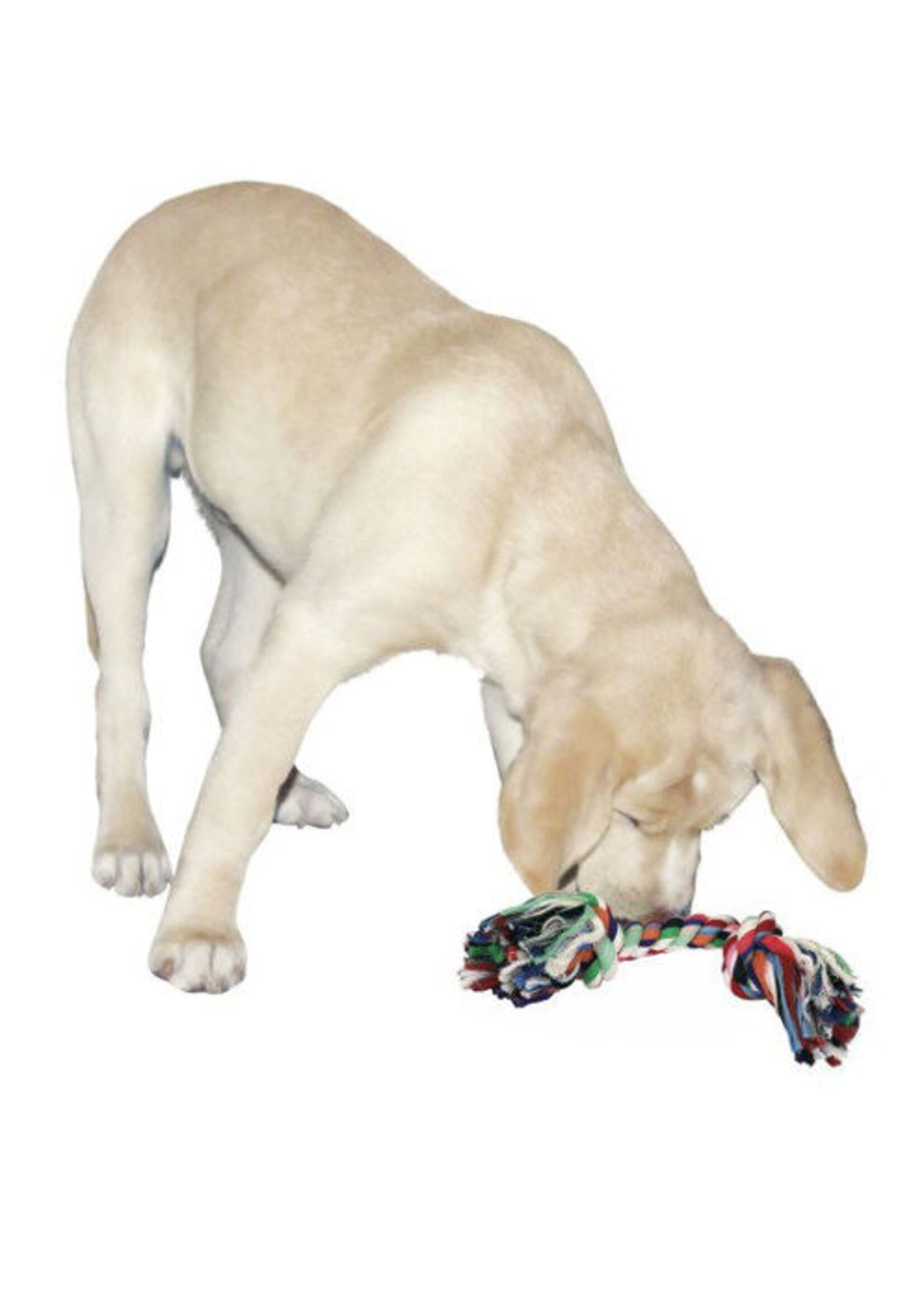 Kerbl Katoenen flostouw. 20 t/m 48 cm.