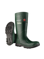 Dunlop Dunlop Purofort FieldPRO (Dunlop green/black) (O), maat 35 t/m 48.