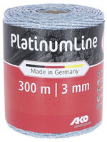 AKO Afrastering AKO PlatinumLine