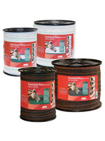 AKO Afrastering AKO Premium Plus schriklint 20 t/m 40mm, 200m.
