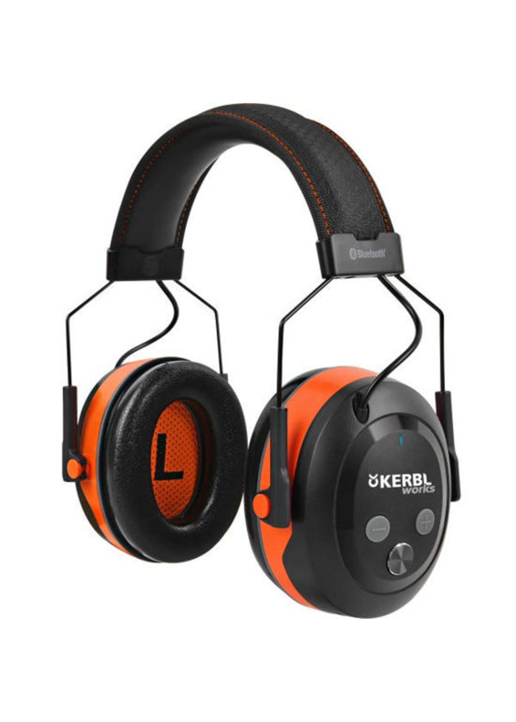 Kerbl Gehoorkap Kerbl Works