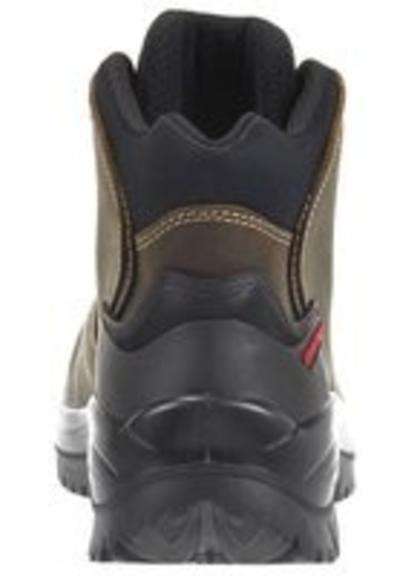 Sixton Peak Werkschoen Sixton Peak Stelvio hoog bruin S3, mt.38