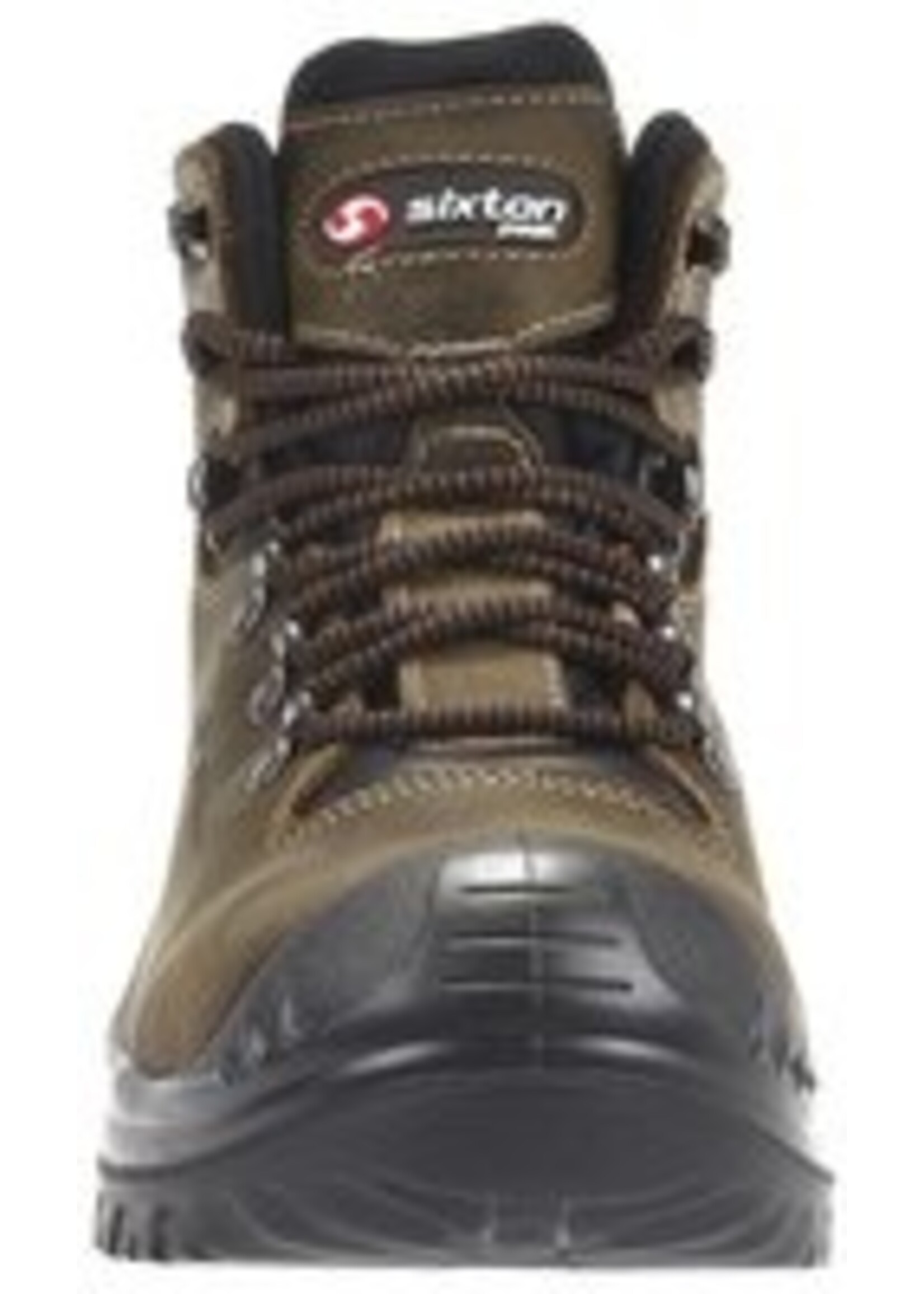 Sixton Peak Werkschoen Sixton Peak Stelvio hoog bruin S3, mt.38