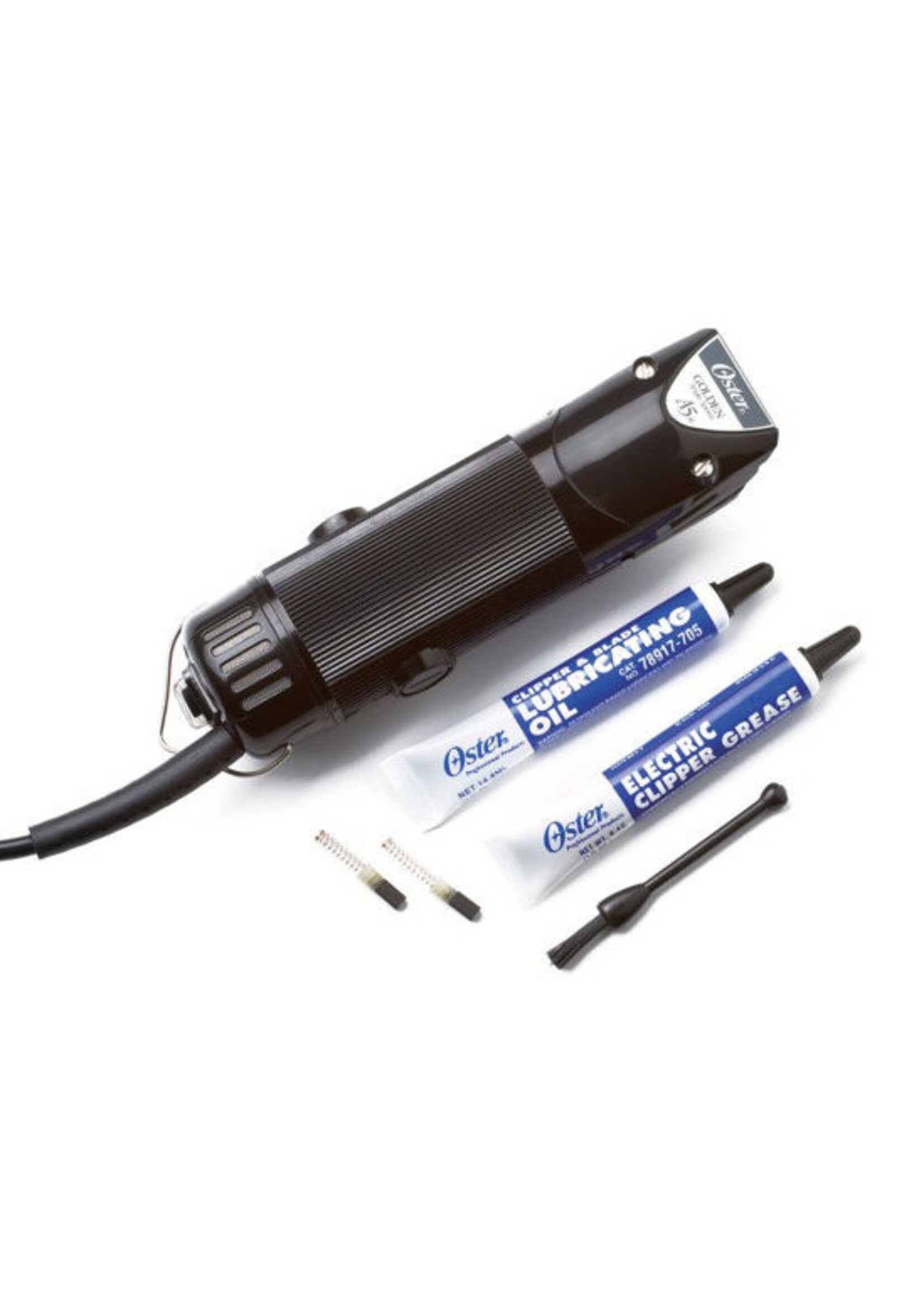 Oster Oster trimmer golden A5 1-speed