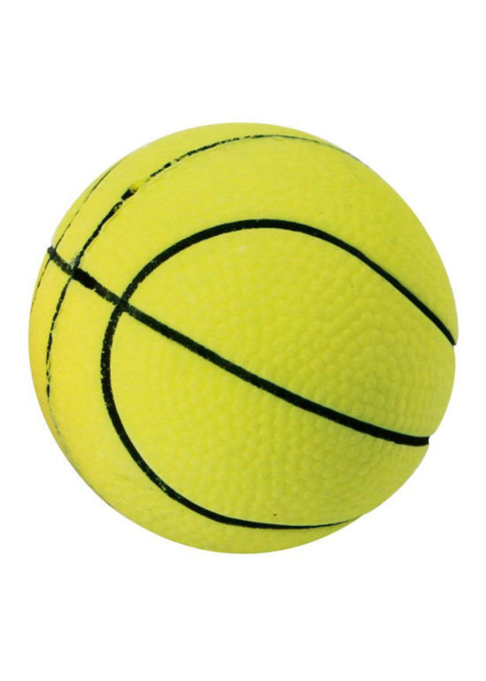 Kerbl Neon speelbal 6 cm