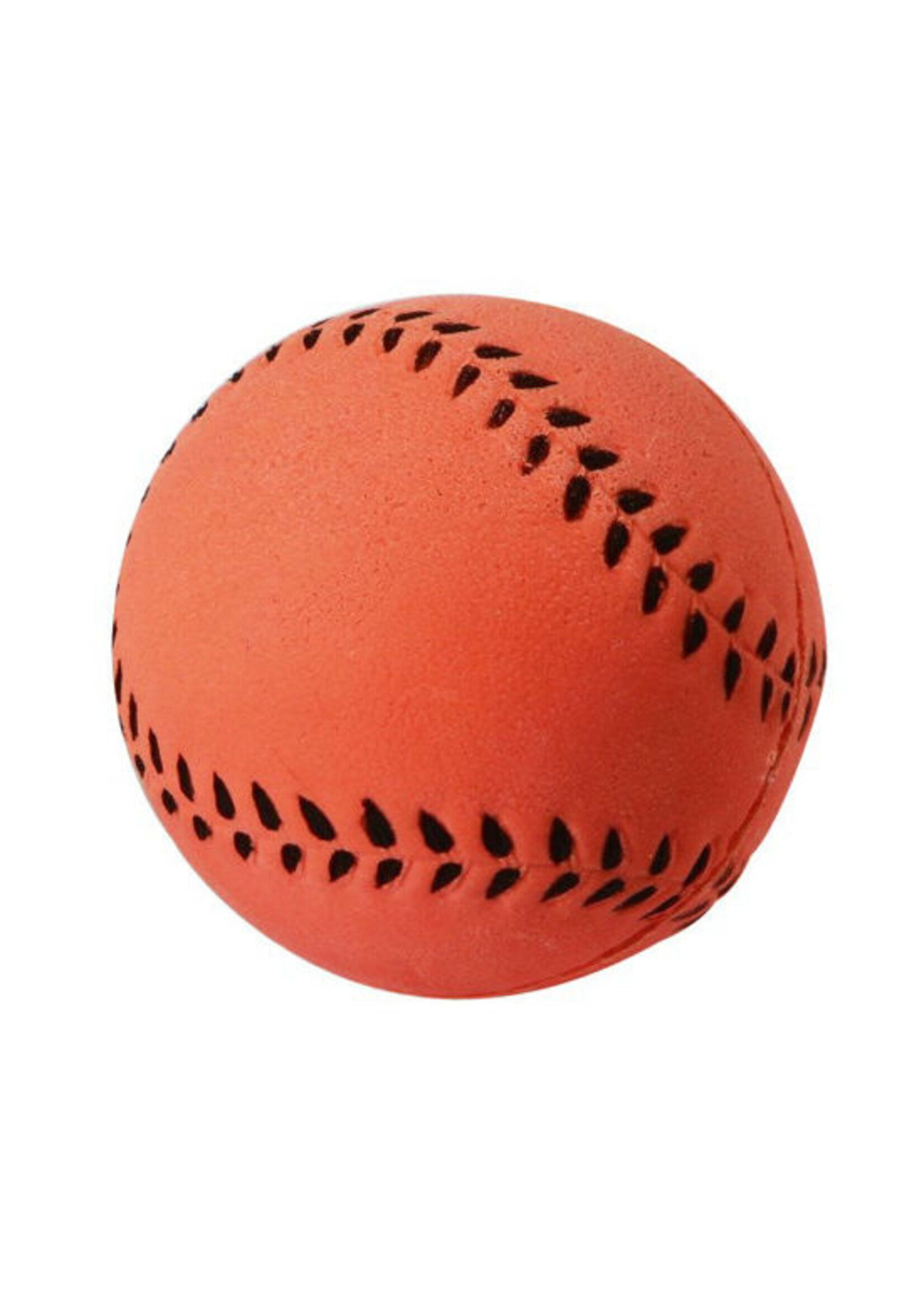 Kerbl Neon speelbal 6 cm