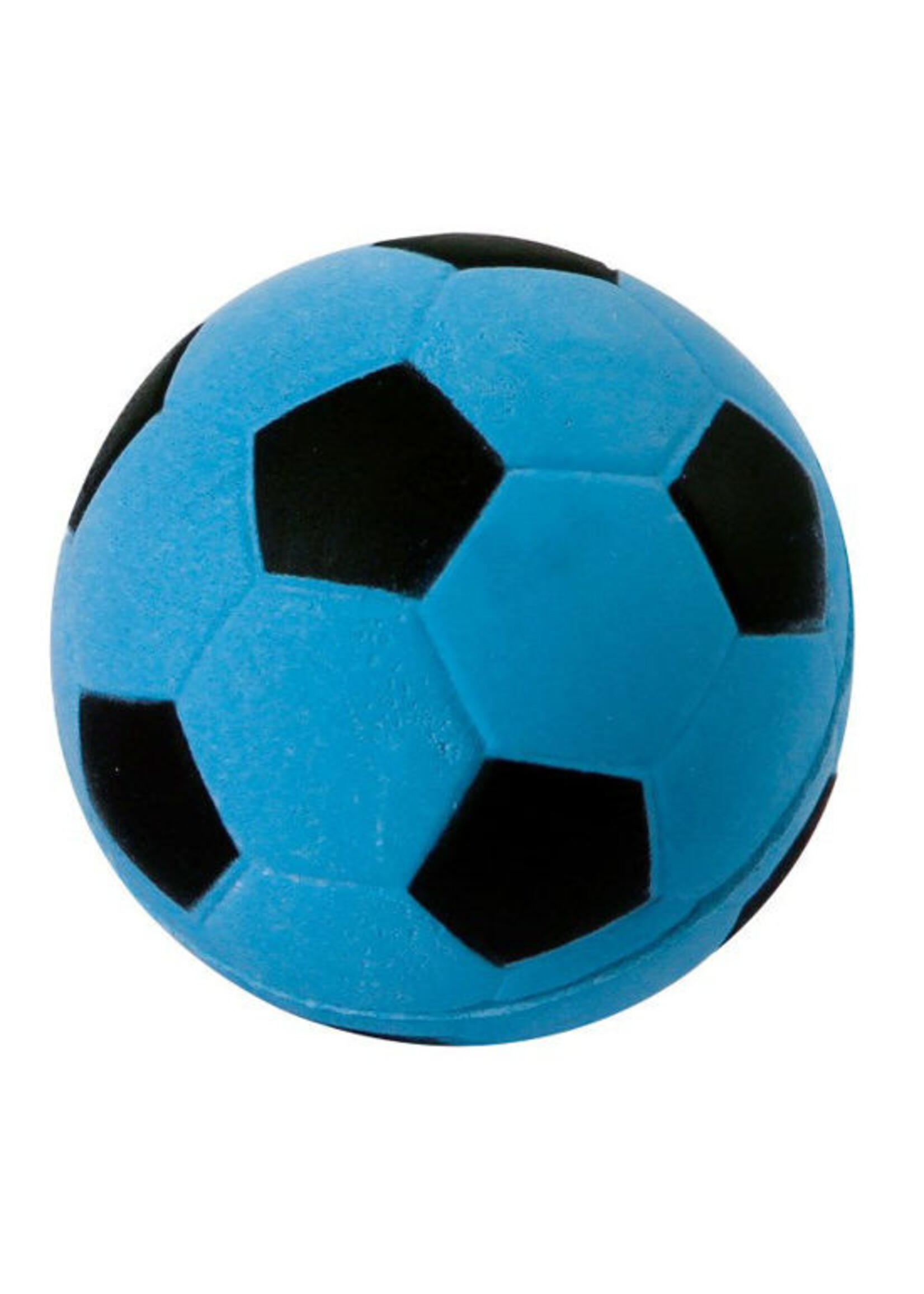 Kerbl Neon speelbal 6 cm