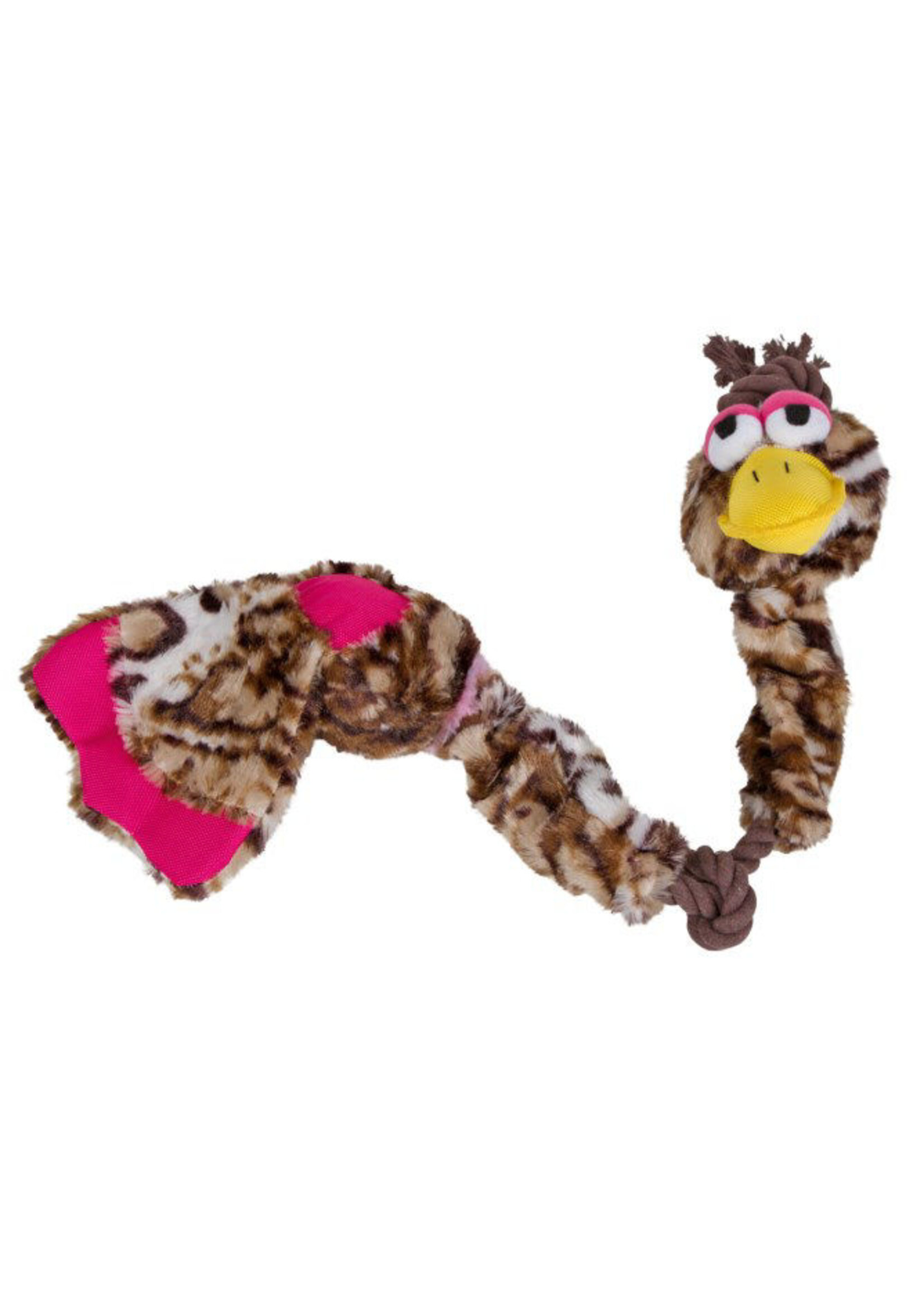 Kerbl Hondenspeelgoed Eend Hugo